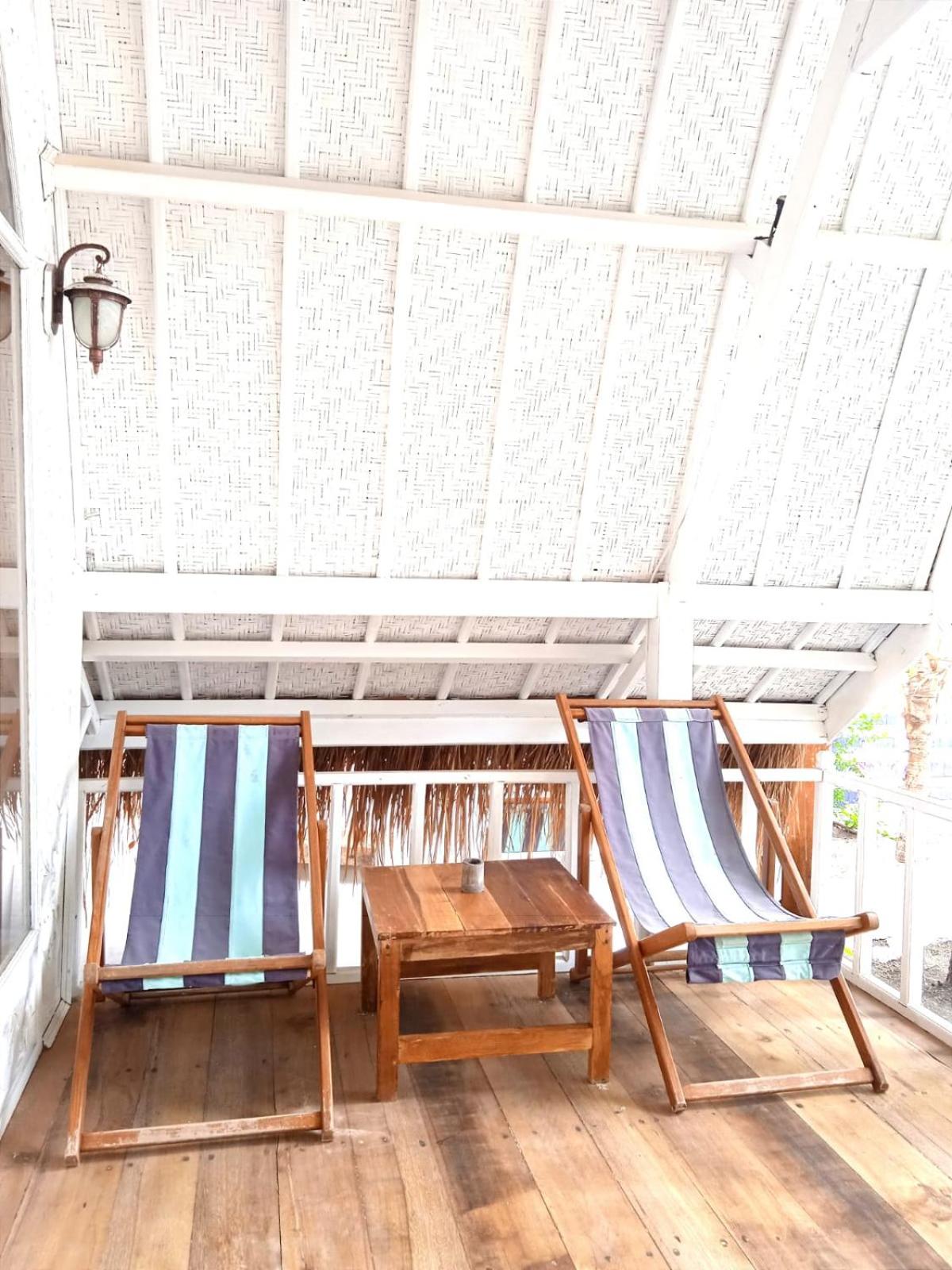 Double Room - Photo 10