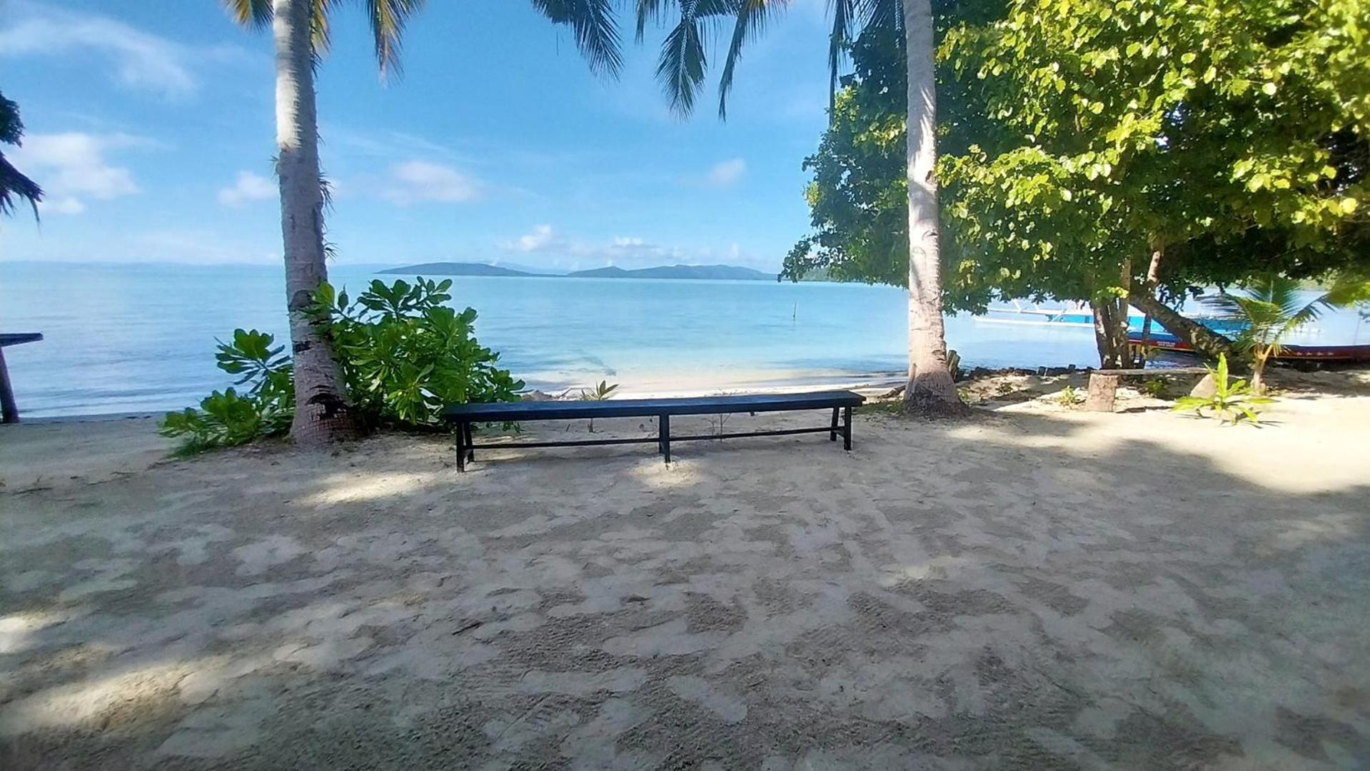 Deluxe Double or Twin Room with Ocean View - Photo 6