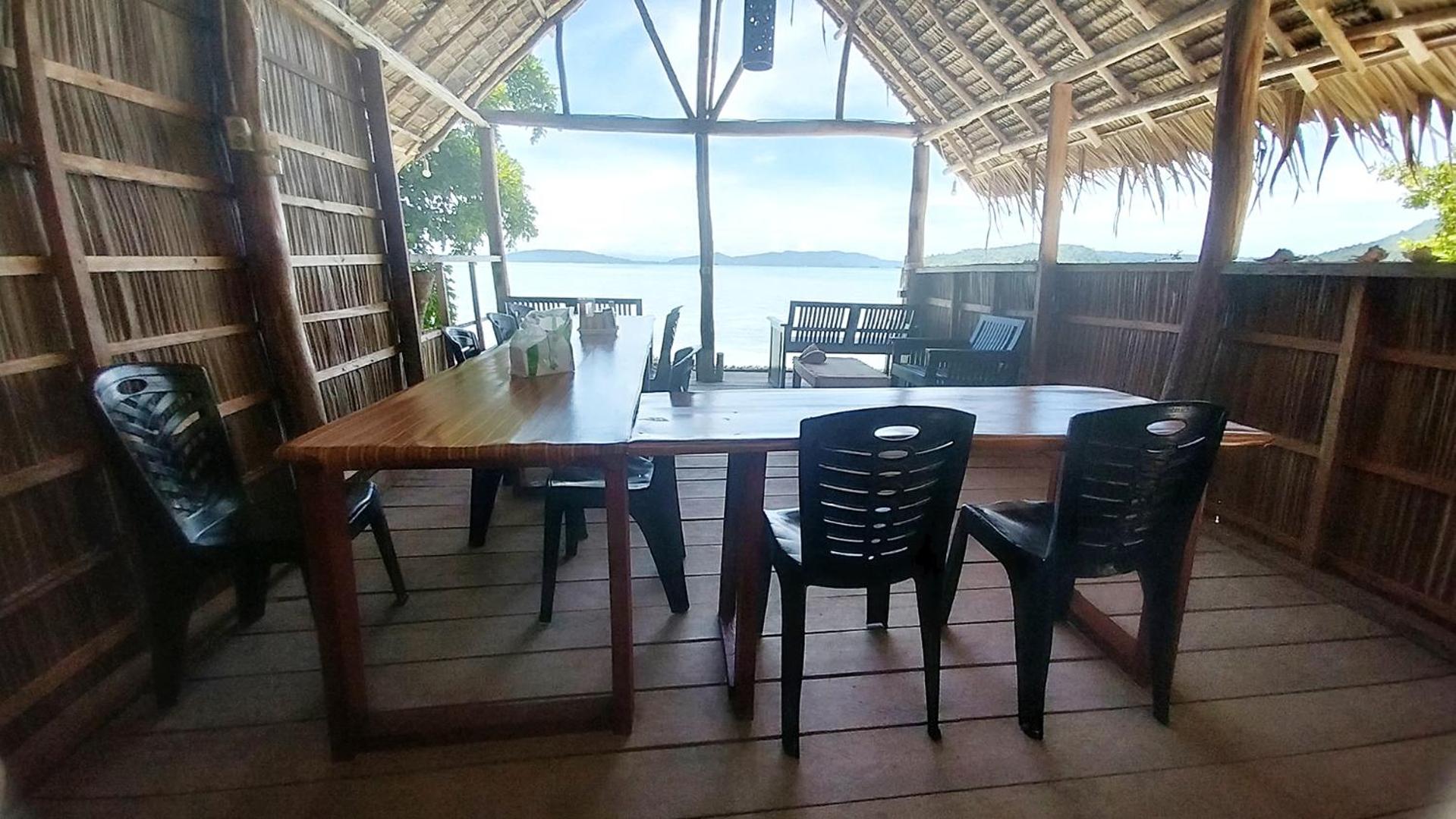 Deluxe Double or Twin Room with Ocean View - Photo 16