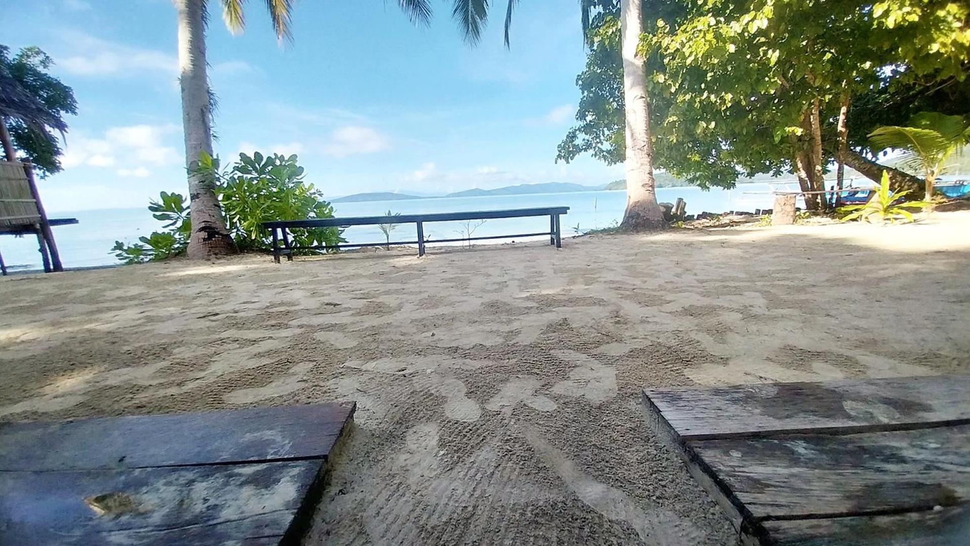 Deluxe Double or Twin Room with Ocean View - Photo 7