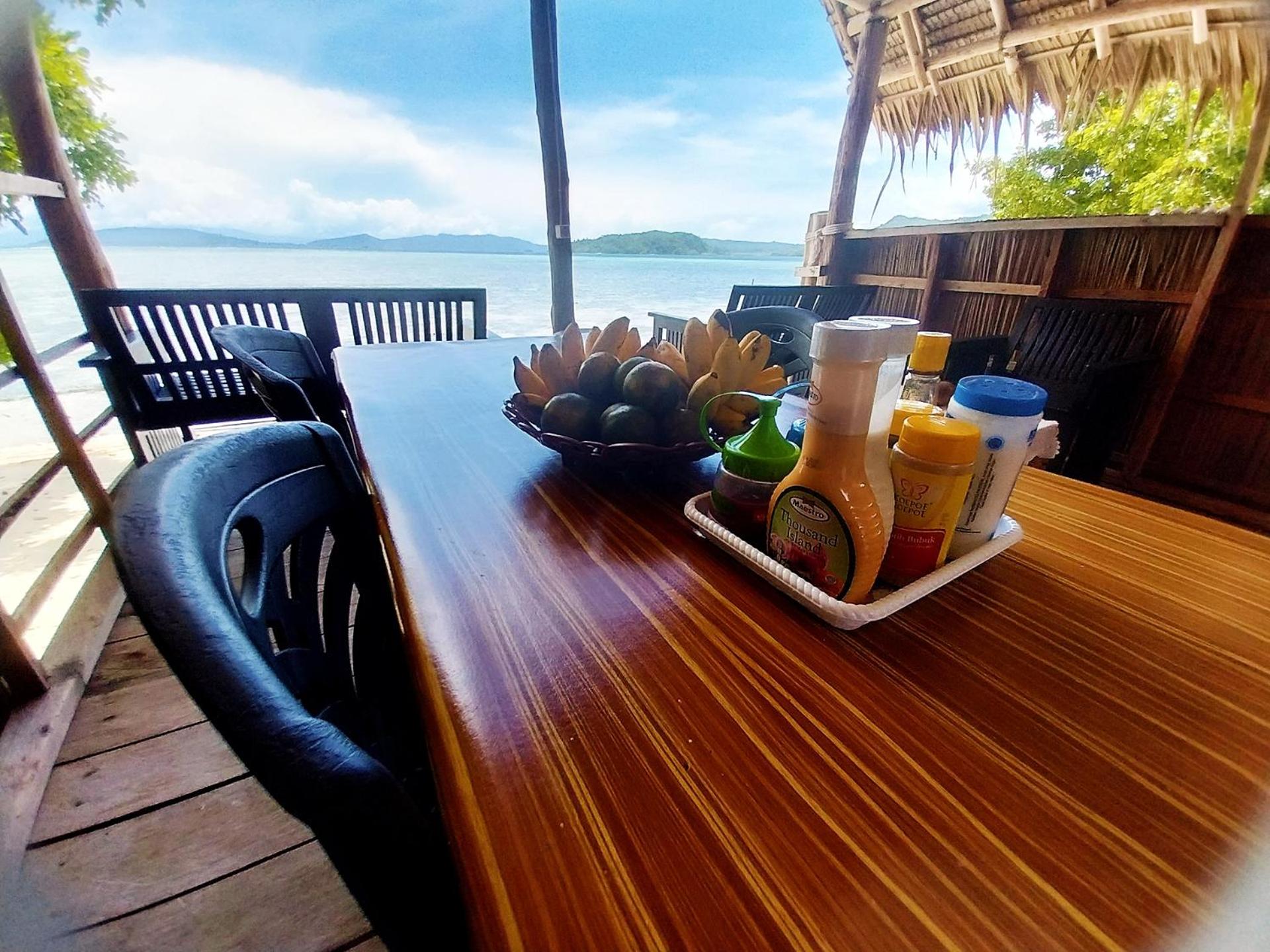 Deluxe Double or Twin Room with Ocean View - Photo 2