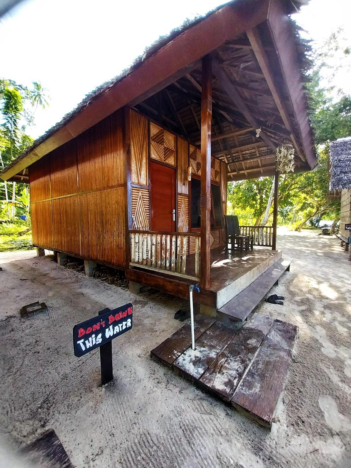 Deluxe Double or Twin Room with Ocean View - Photo 5