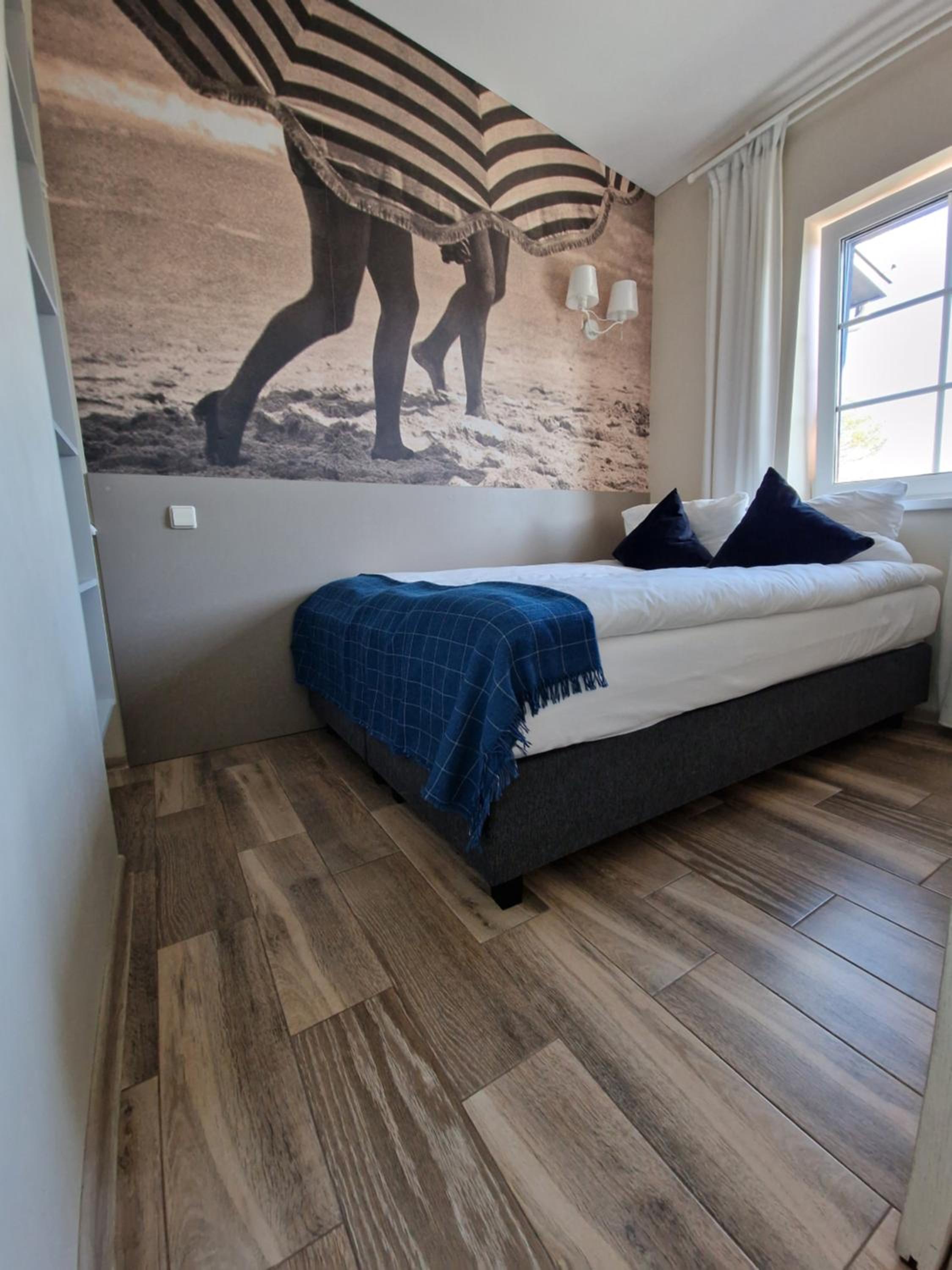 Apartment with Balcony - Photo 24
