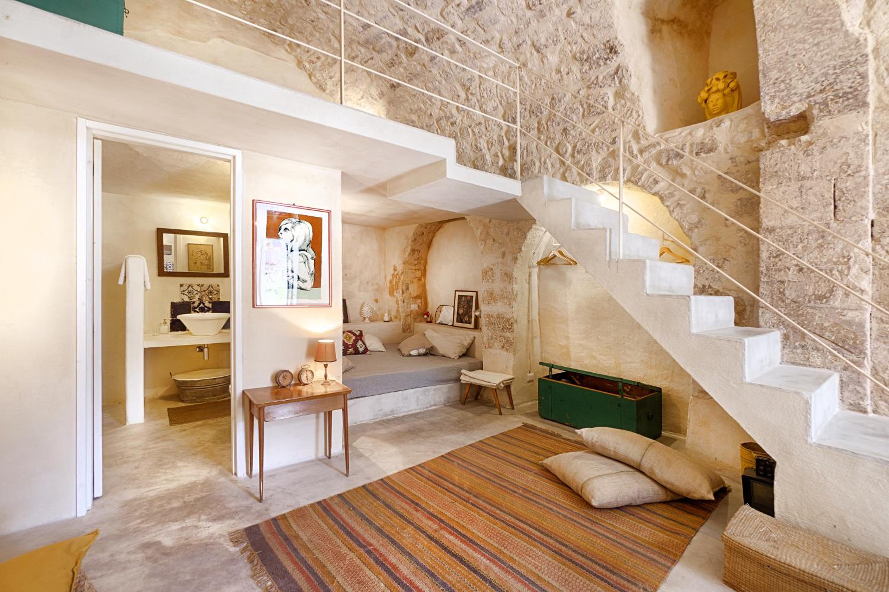 Family Suite - Photo 12
