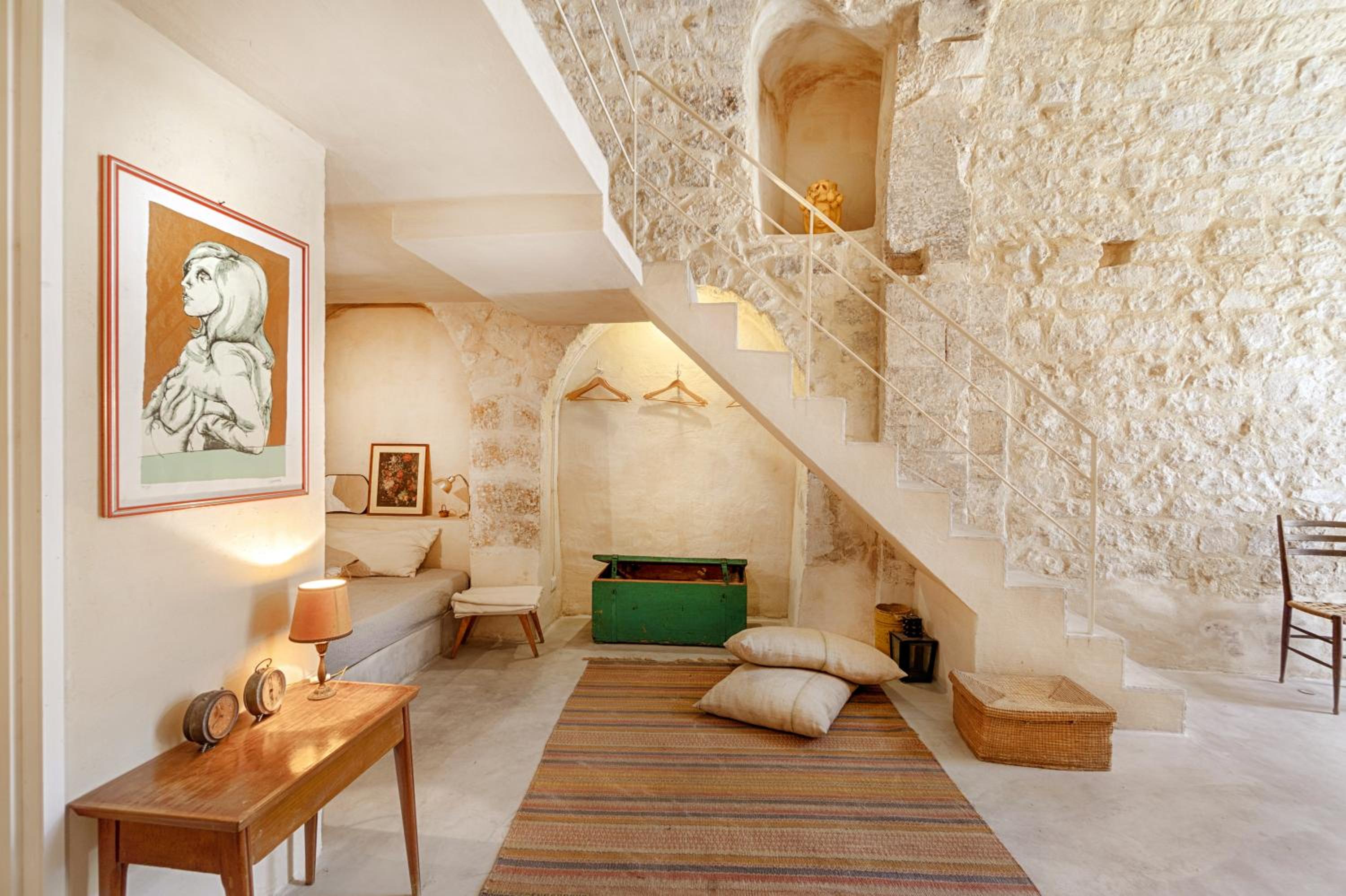 Family Suite - Photo 11