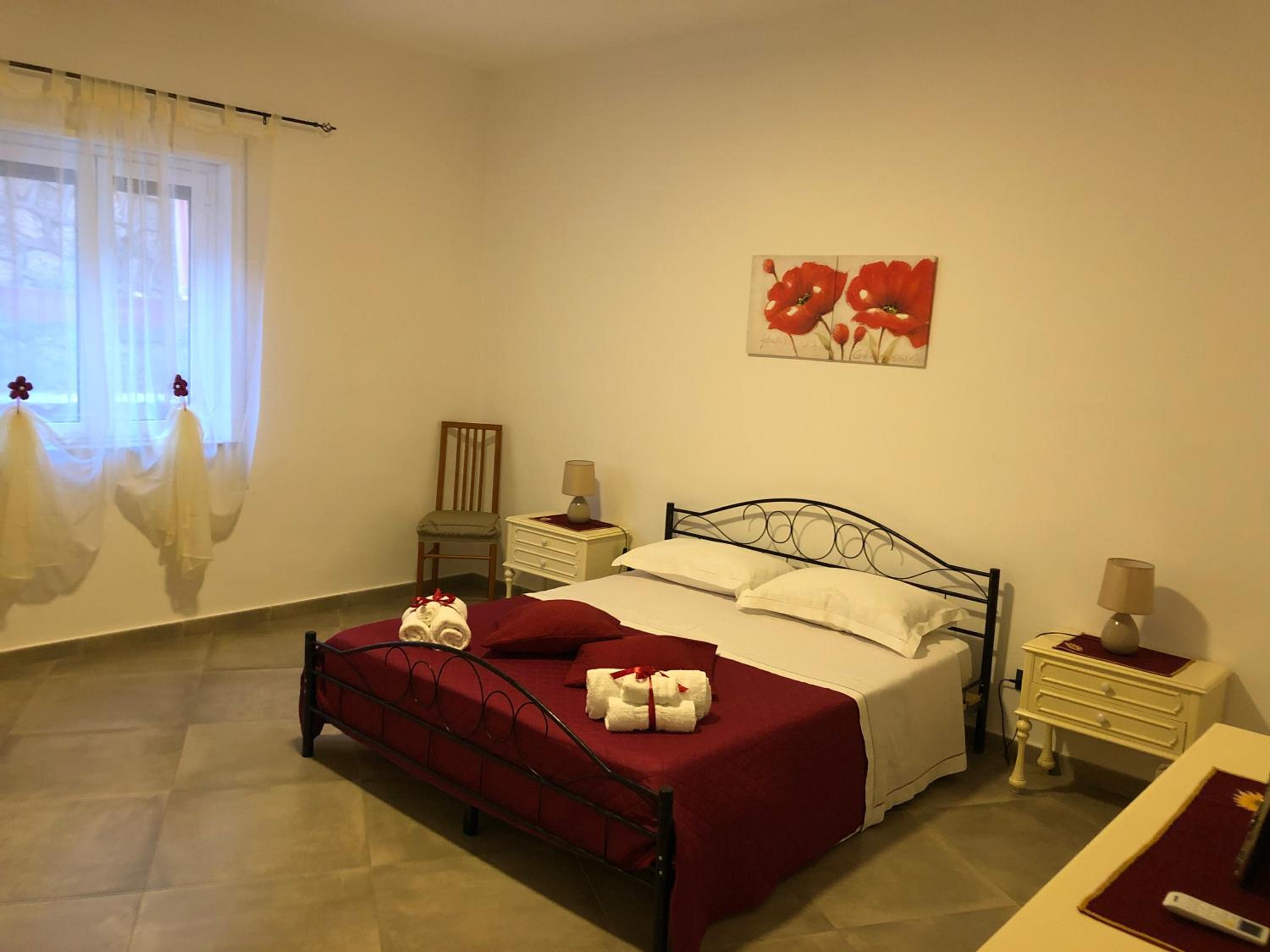 Two-Bedroom Apartment - Photo 10