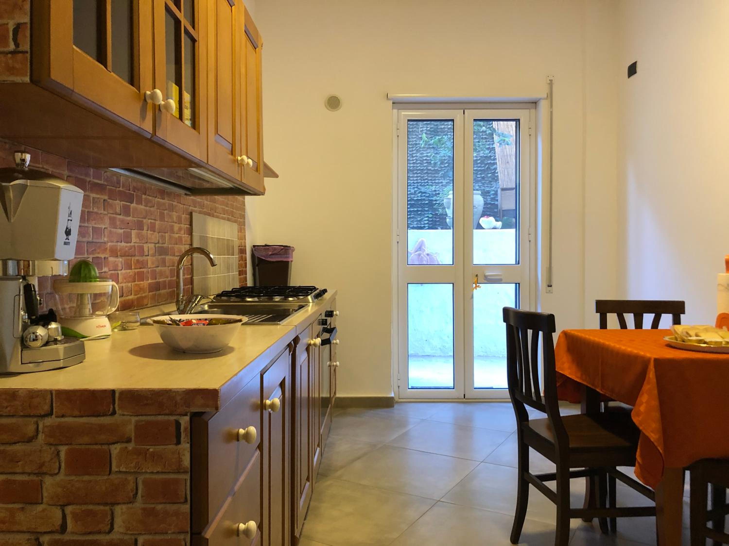 Two-Bedroom Apartment - Photo 13