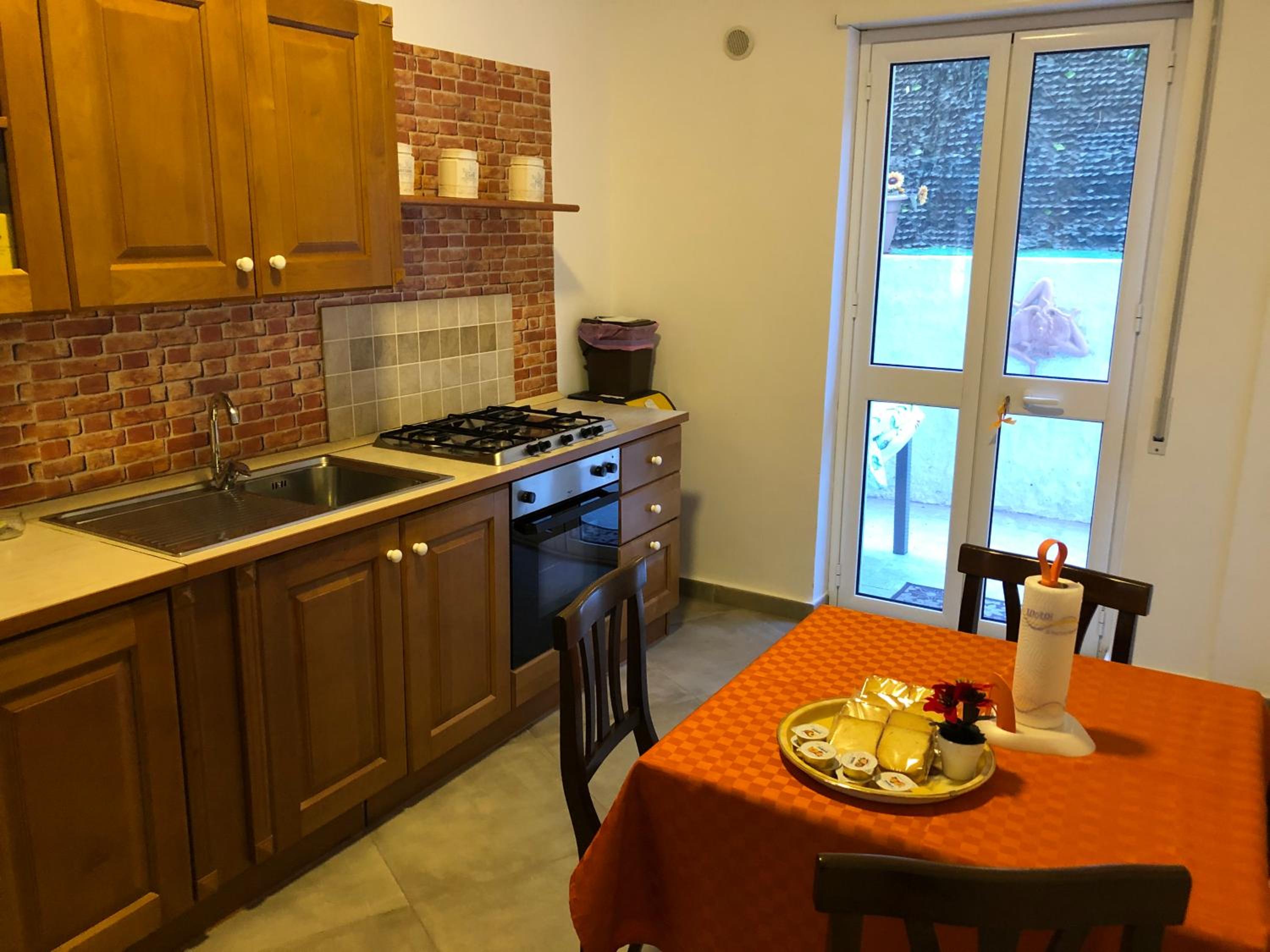 Two-Bedroom Apartment - Photo 14