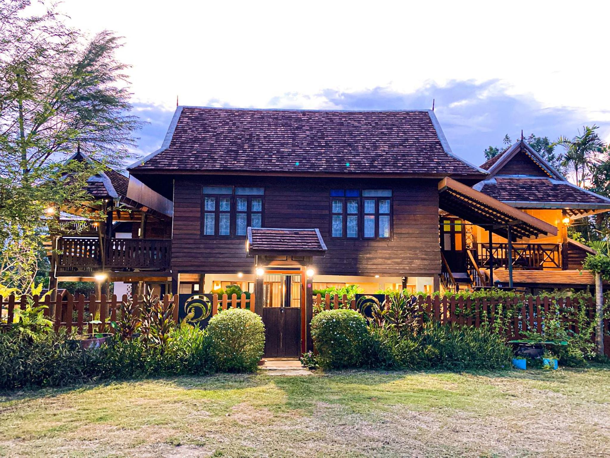 Holiday Home - Photo 1