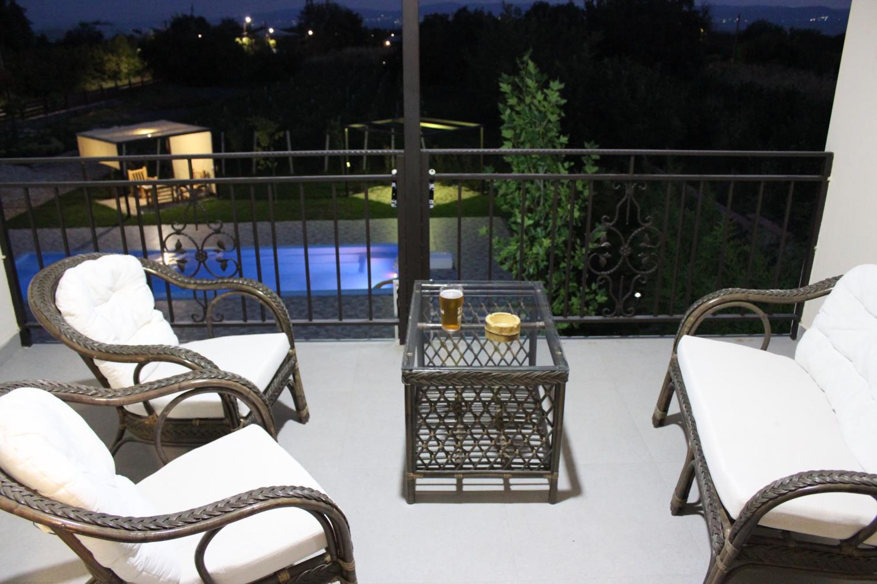 Double Room with Terrace - Photo 4