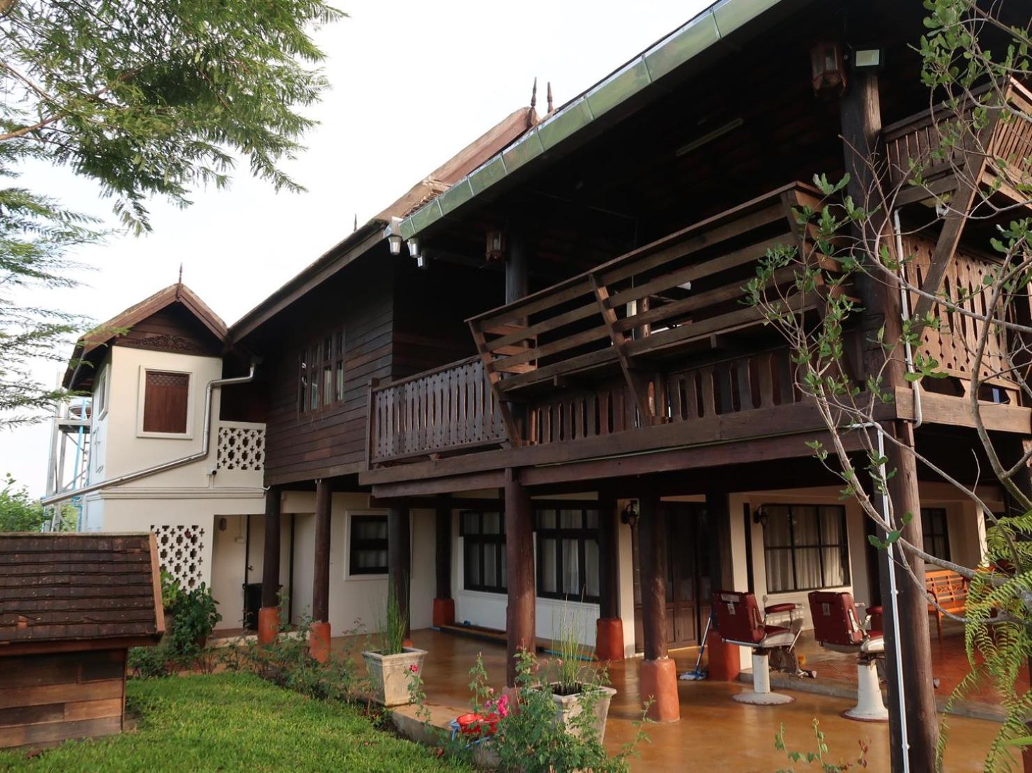 Holiday Home - Photo 4