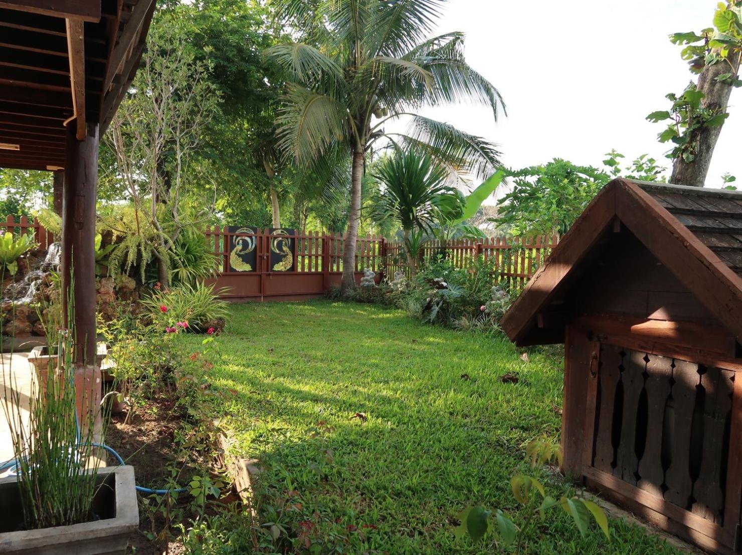 Holiday Home - Photo 6