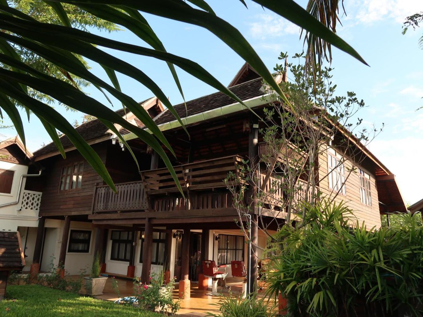 Holiday Home - Photo 13