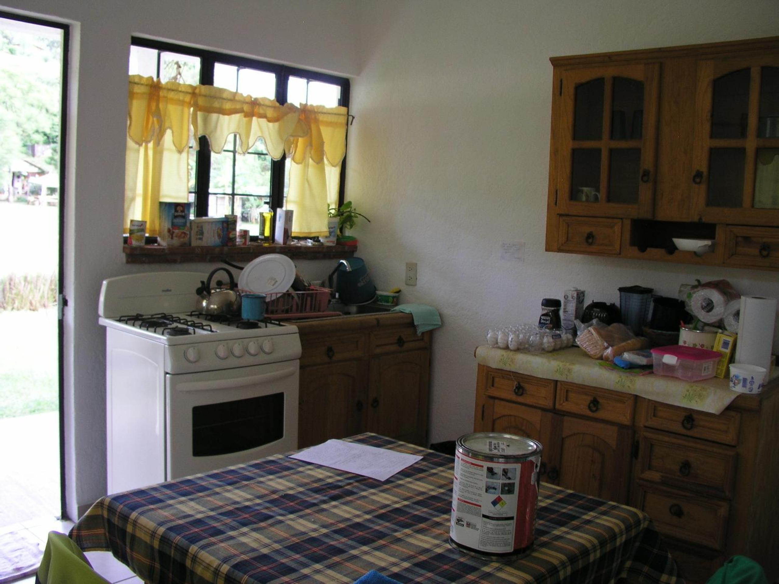 Bungalow with Patio - Photo 9