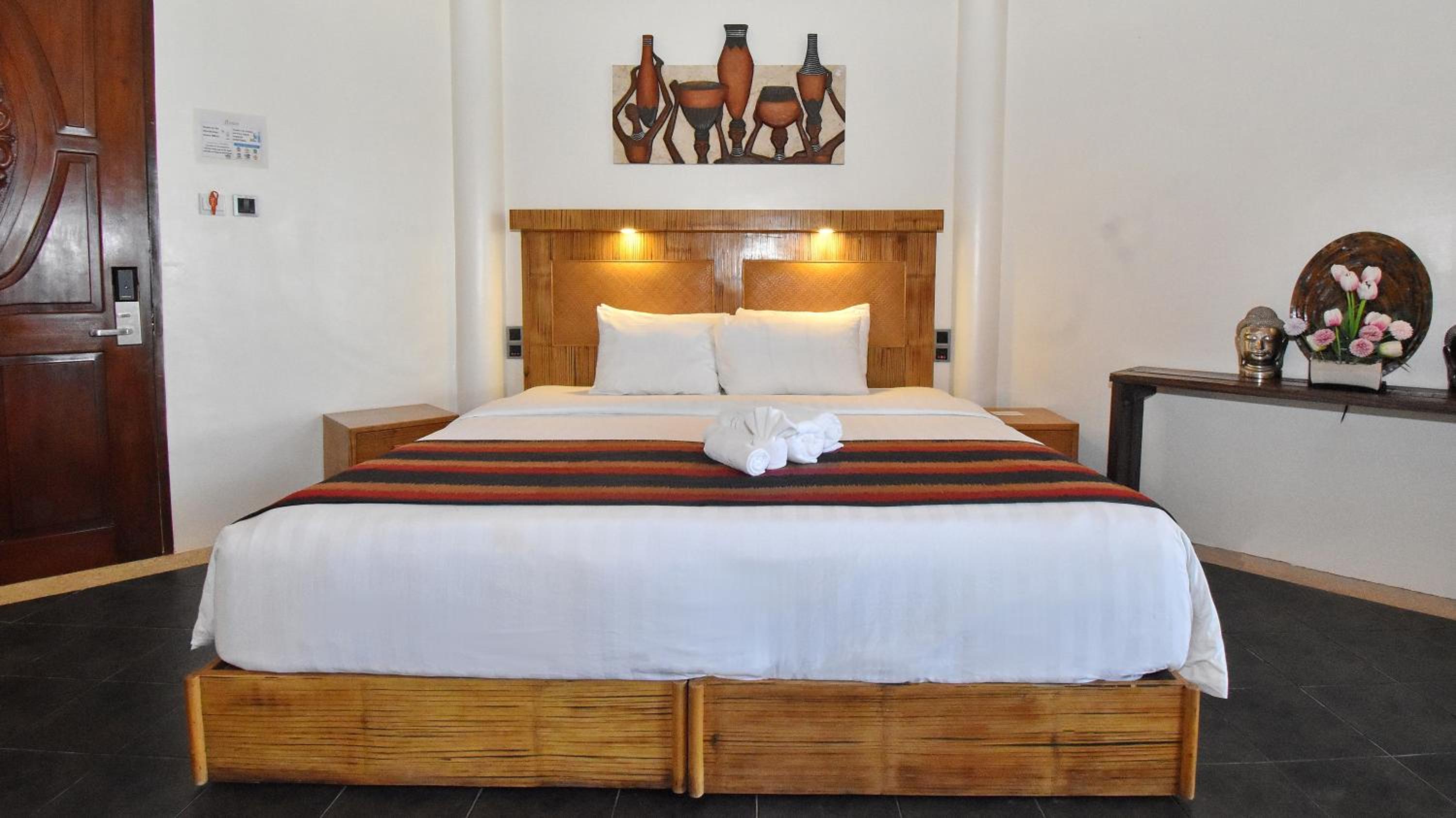 Casita Family Suite - Beachfront - Photo 1