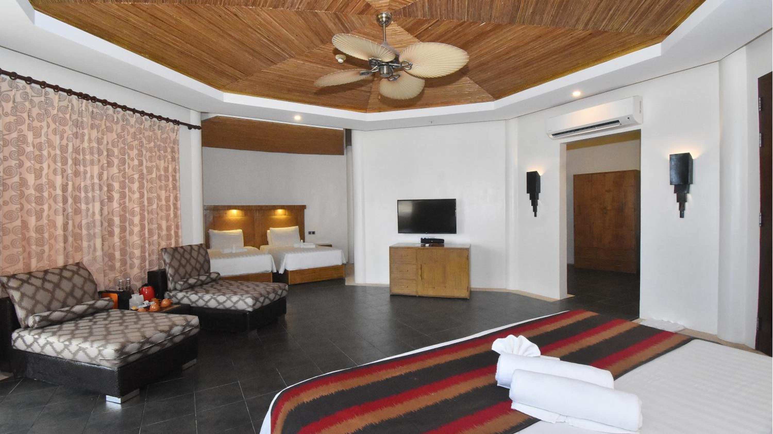 Casita Family Suite - Beachfront - Photo 6