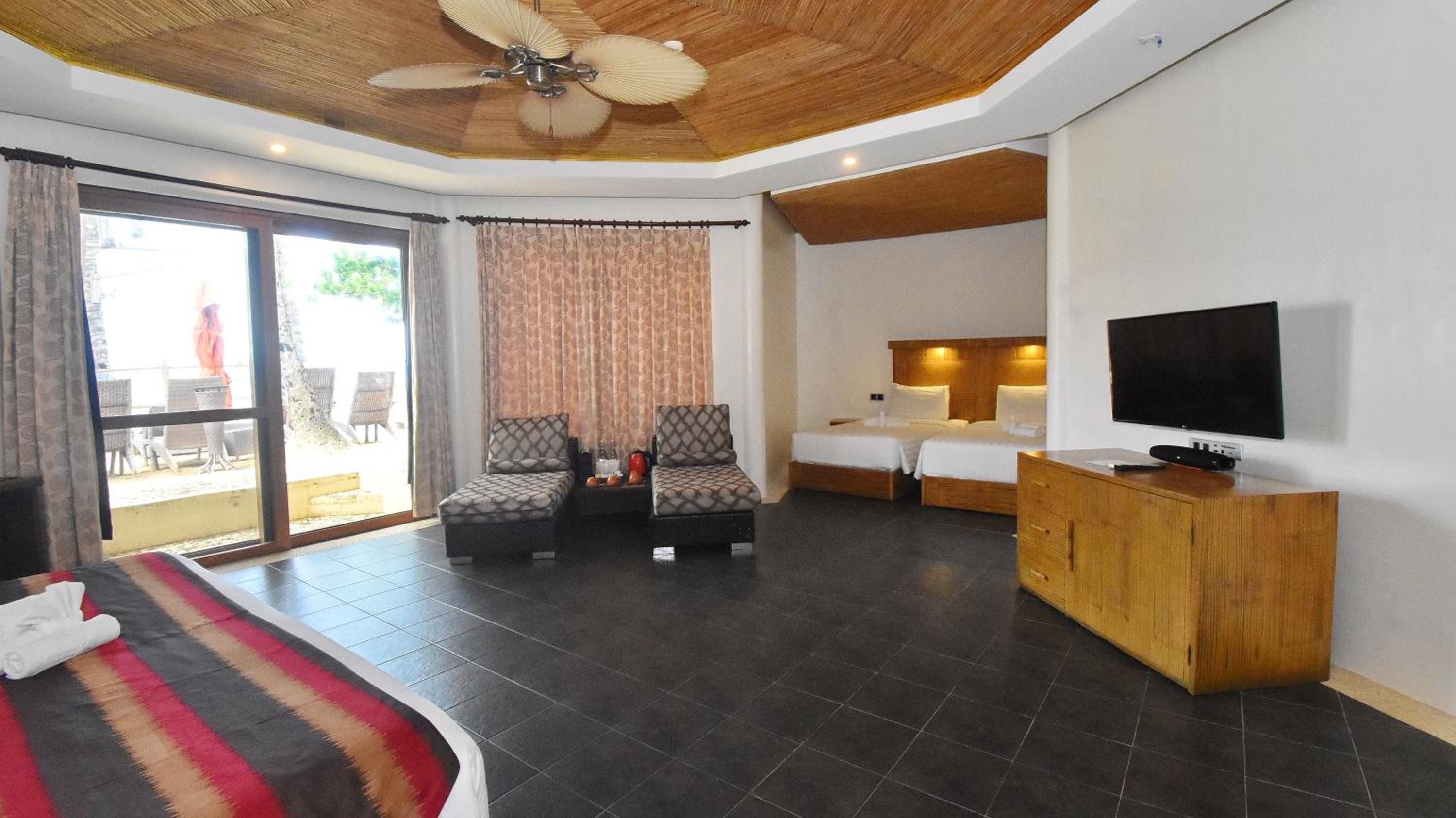 Casita Family Suite - Beachfront - Photo 8