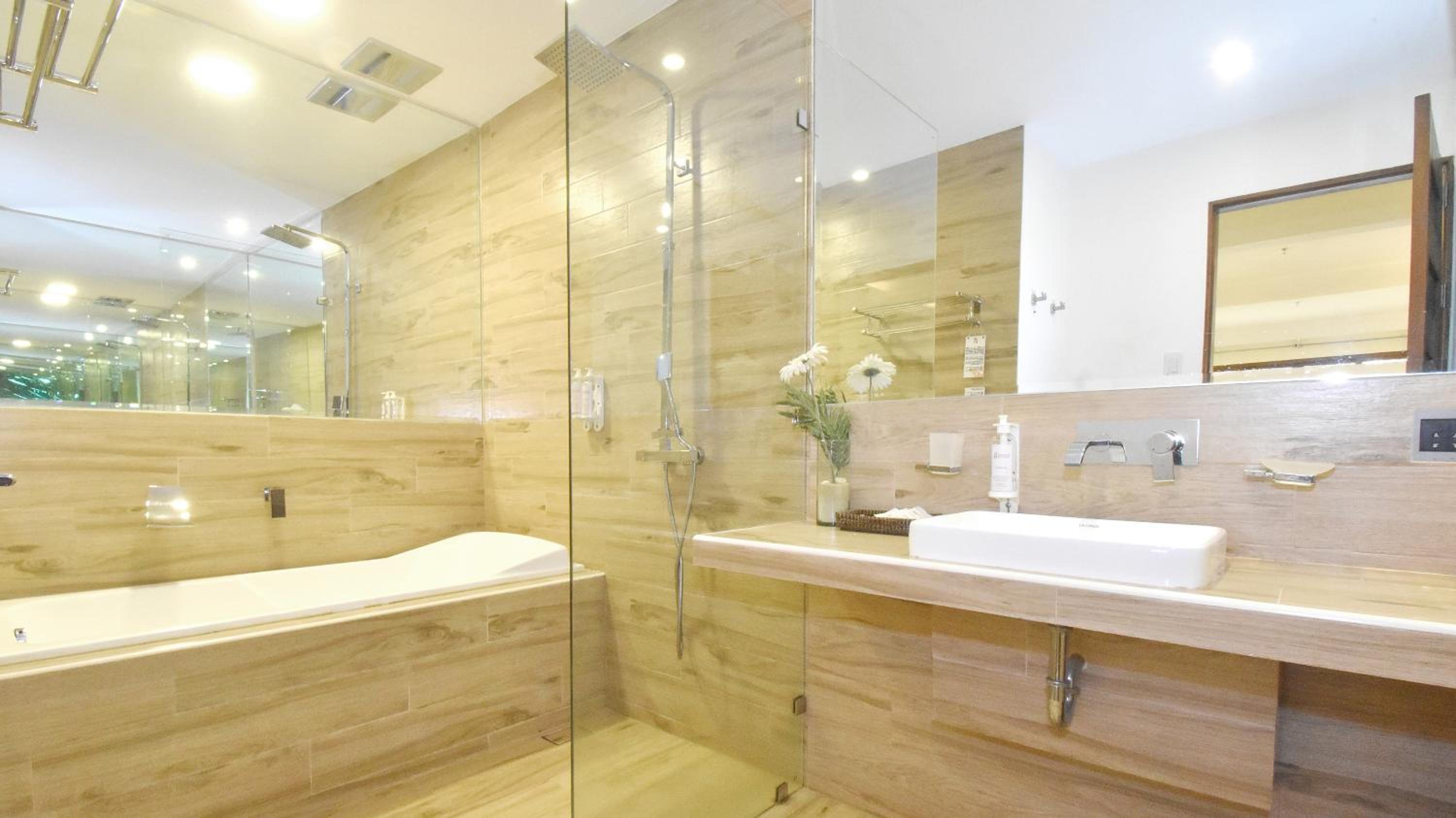 Premier Suite   - Photo 4
