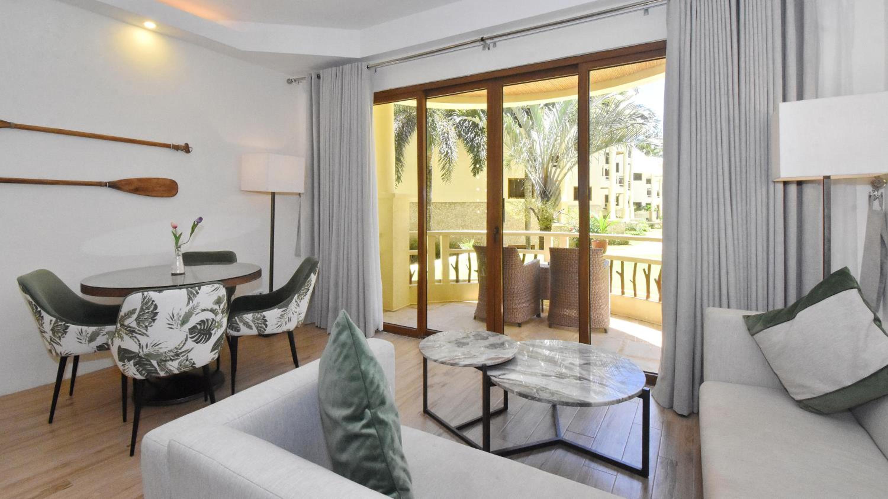 Premier Suite   - Photo 5