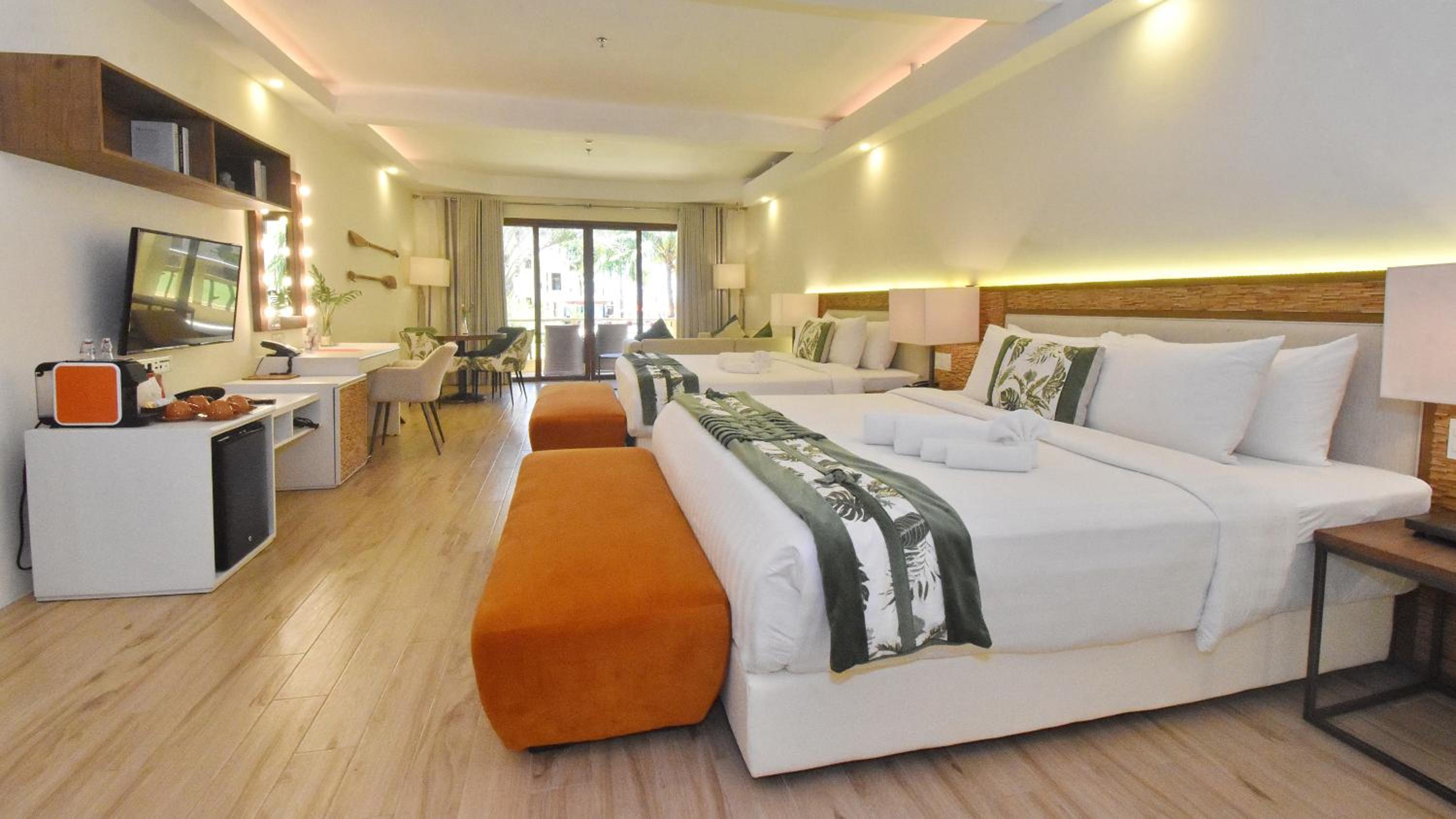 Premier Suite   - Photo 1