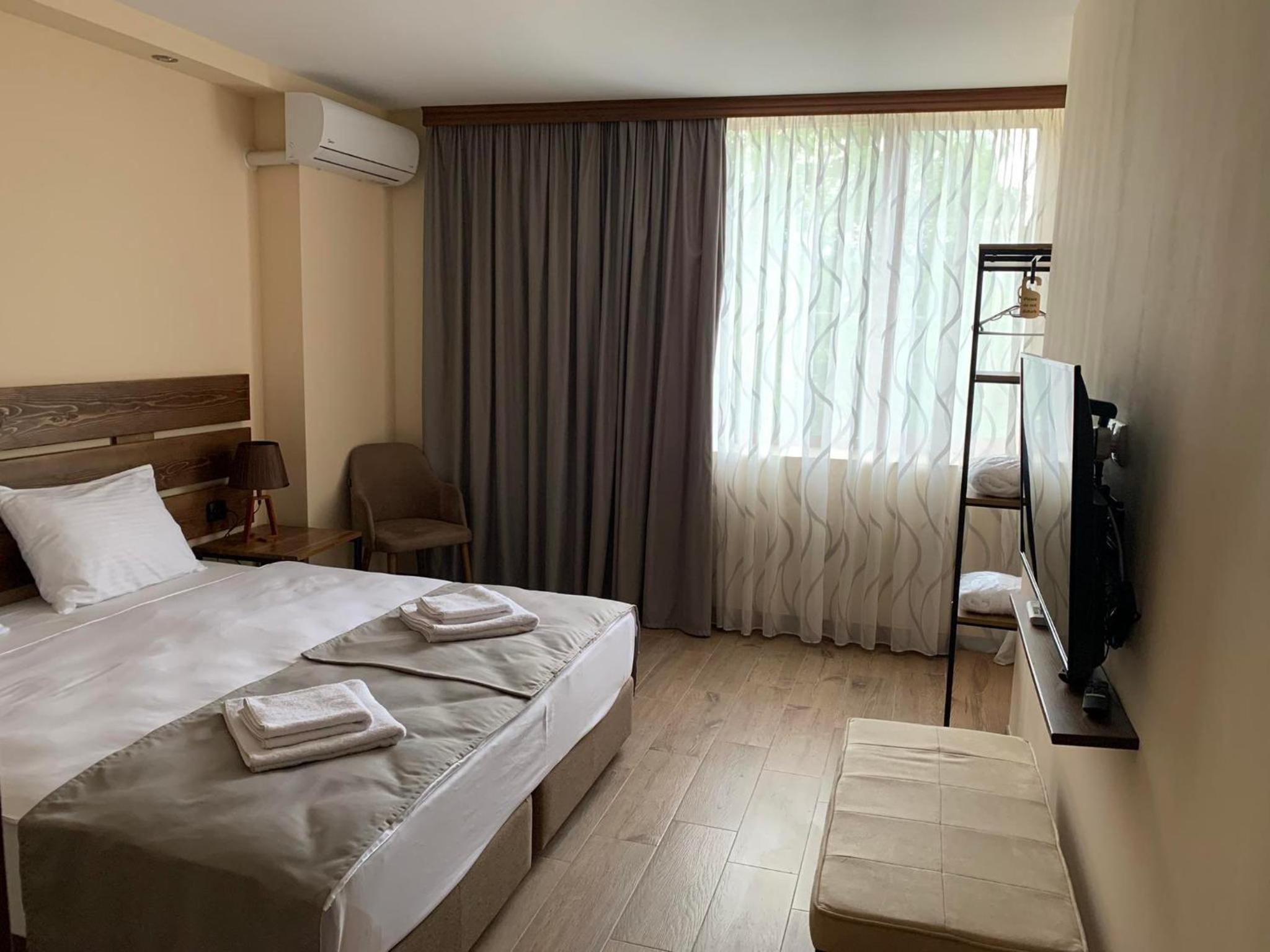 Deluxe Double or Twin Room - Photo 1