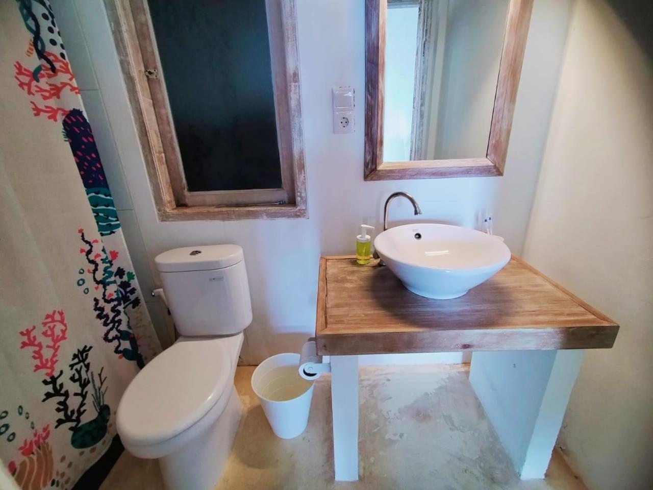 Deluxe Double or Twin Room with Ocean View - Photo 3