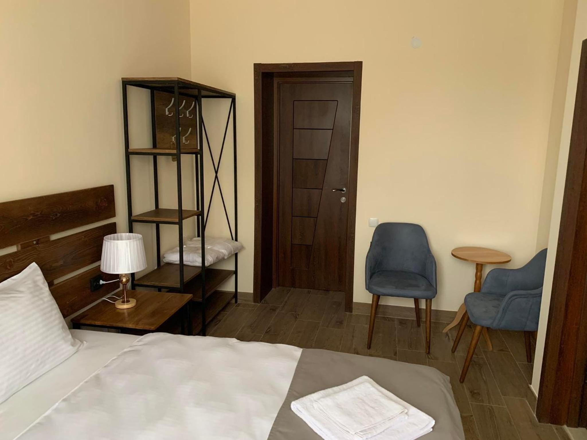 Deluxe Double or Twin Room - Photo 2