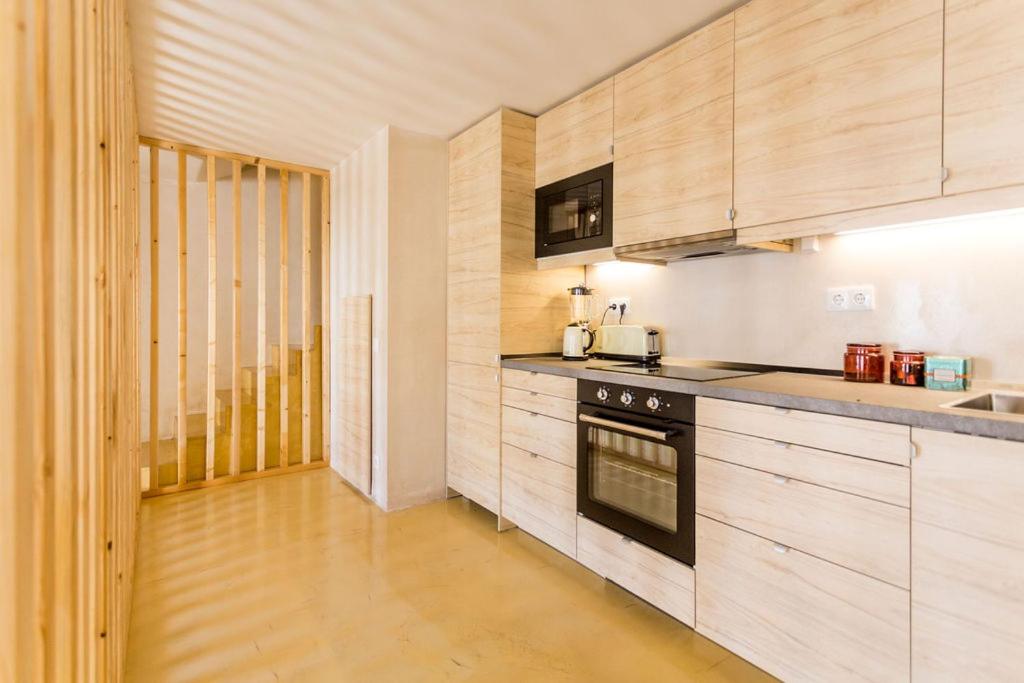 Two-Bedroom House photo 2