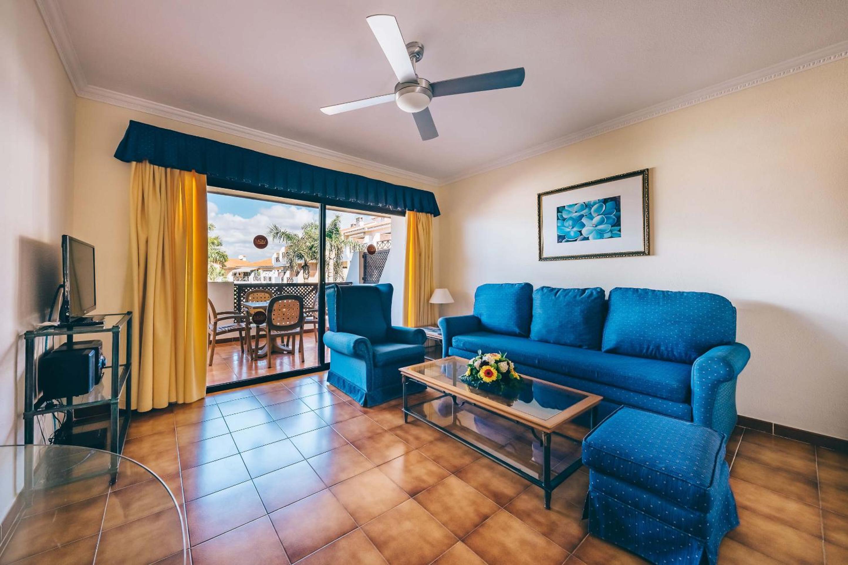Standard Apartment (3 Guests) - Photo 1