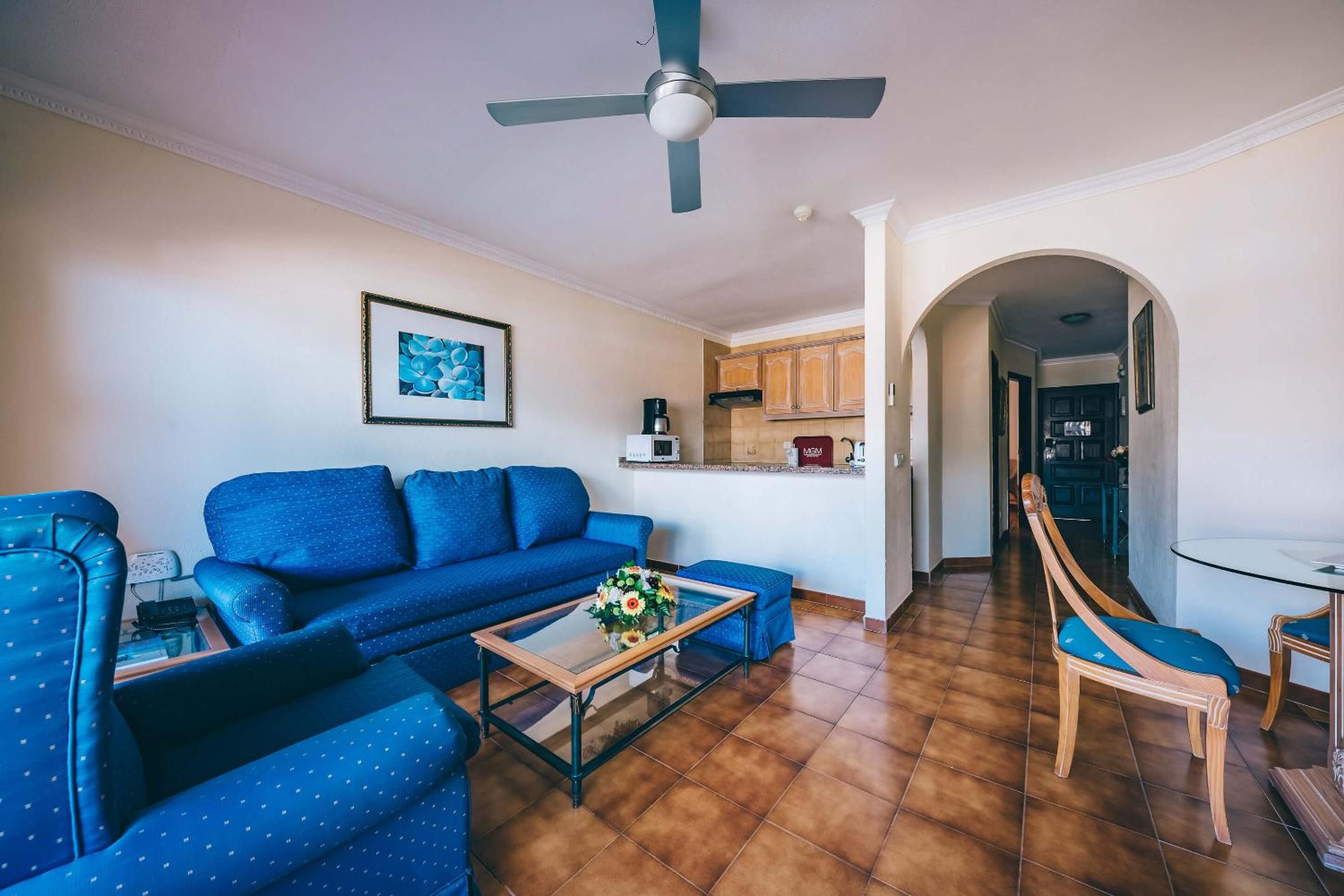 Standard Apartment (3 Guests) - Photo 4