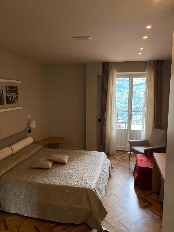 Double Room with Valley View and Spa Access photo 1