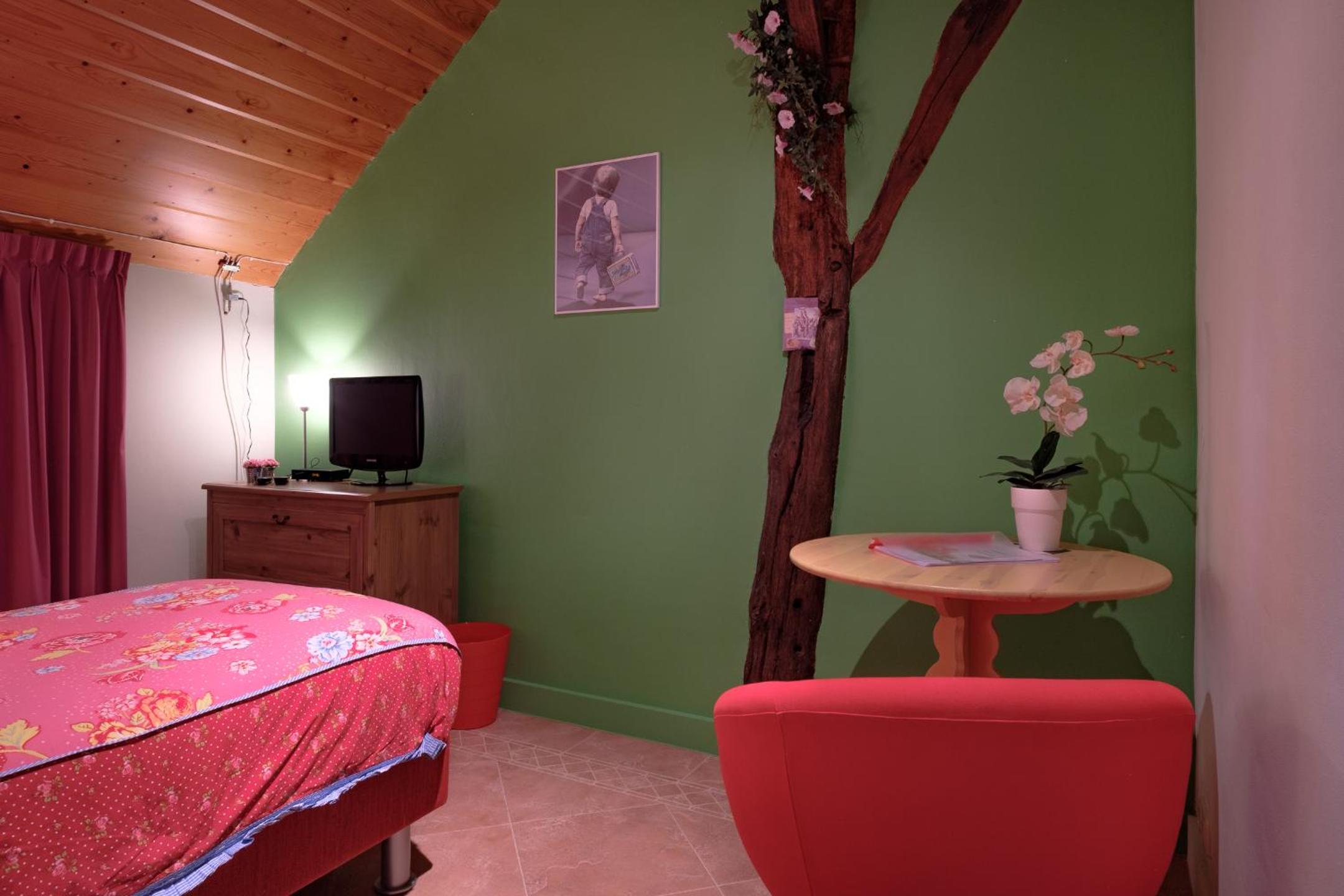Single Room photo 1