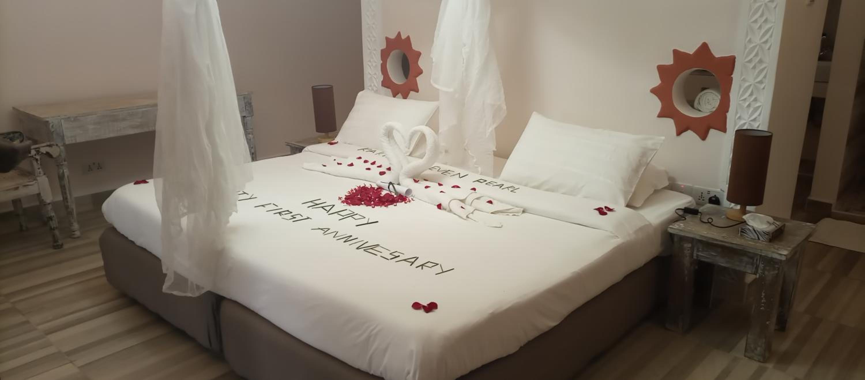 Double Room with Sea View photo 1