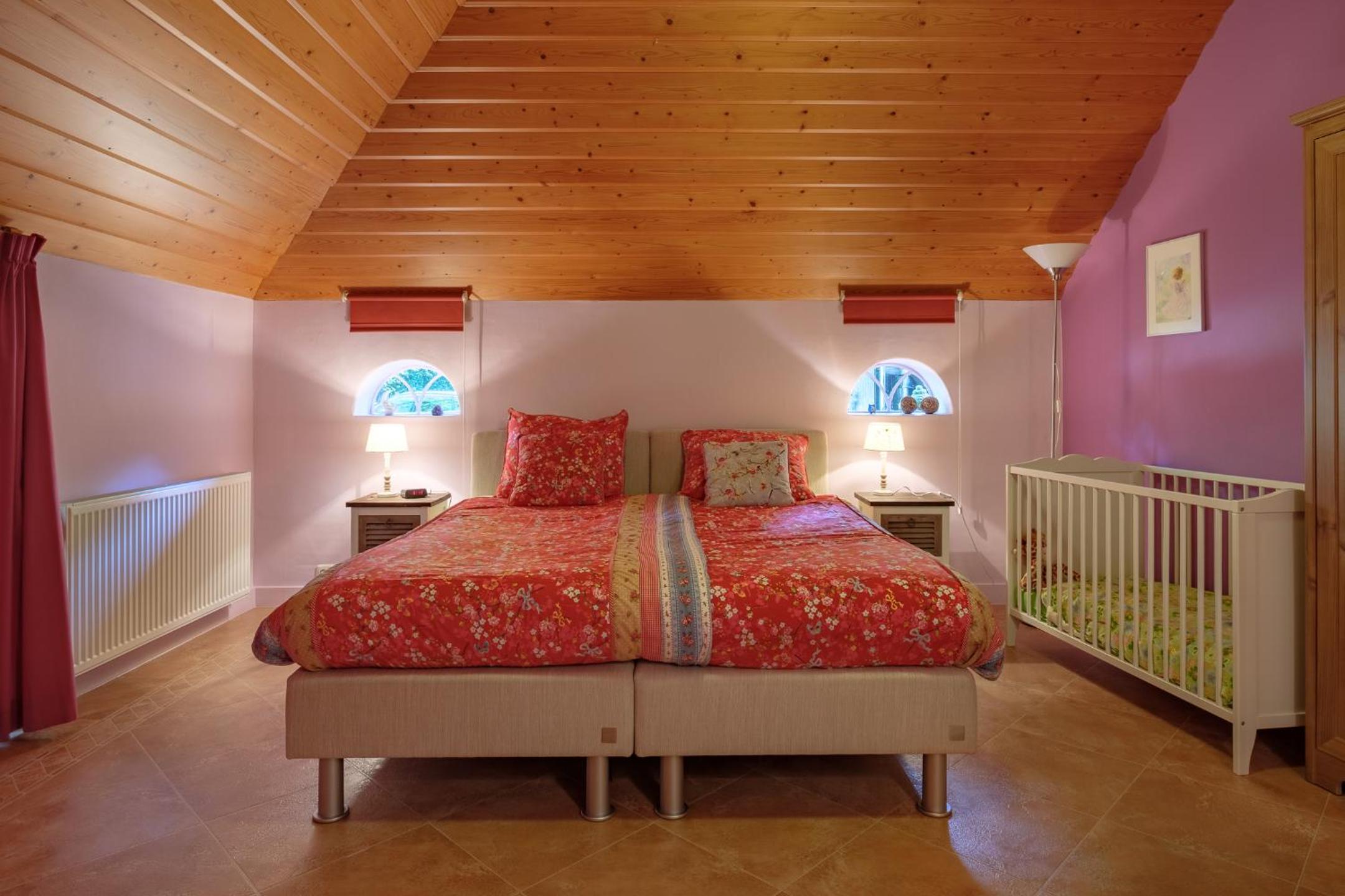 Budget Twin Room photo 3