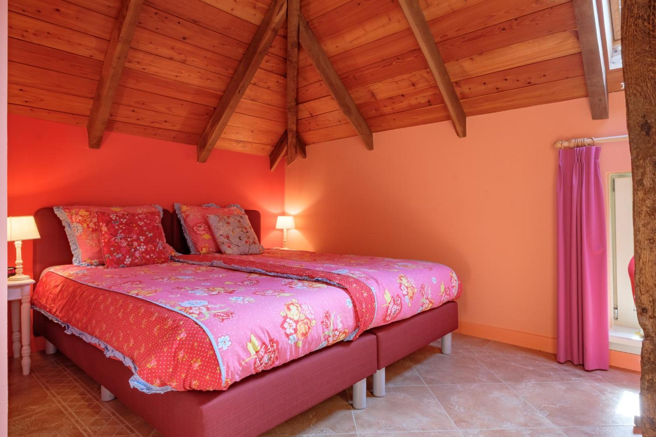 Twin Room photo 2