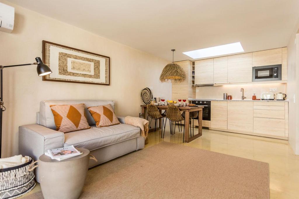 One-Bedroom House photo 3