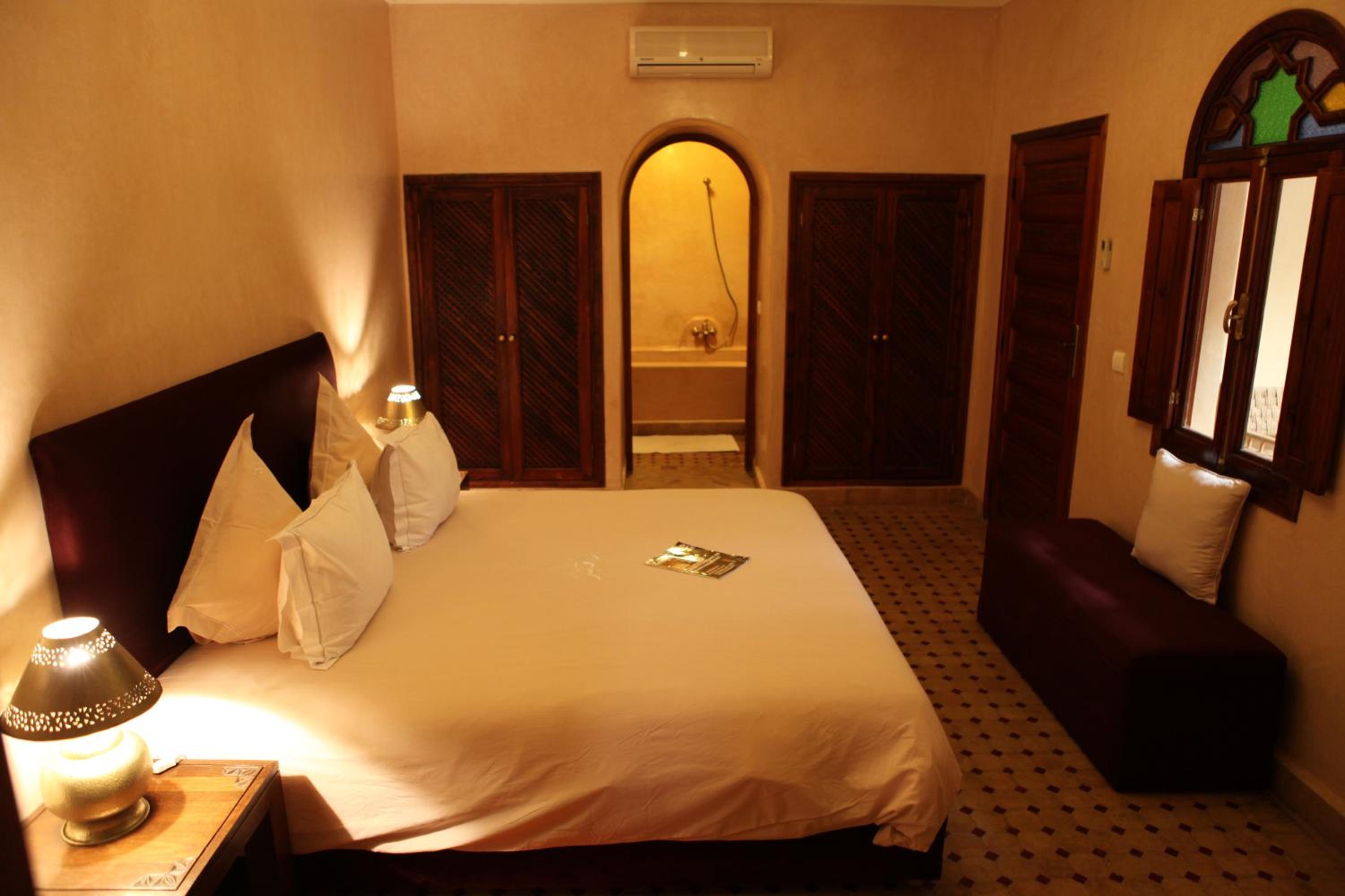 Merzouga Double Room