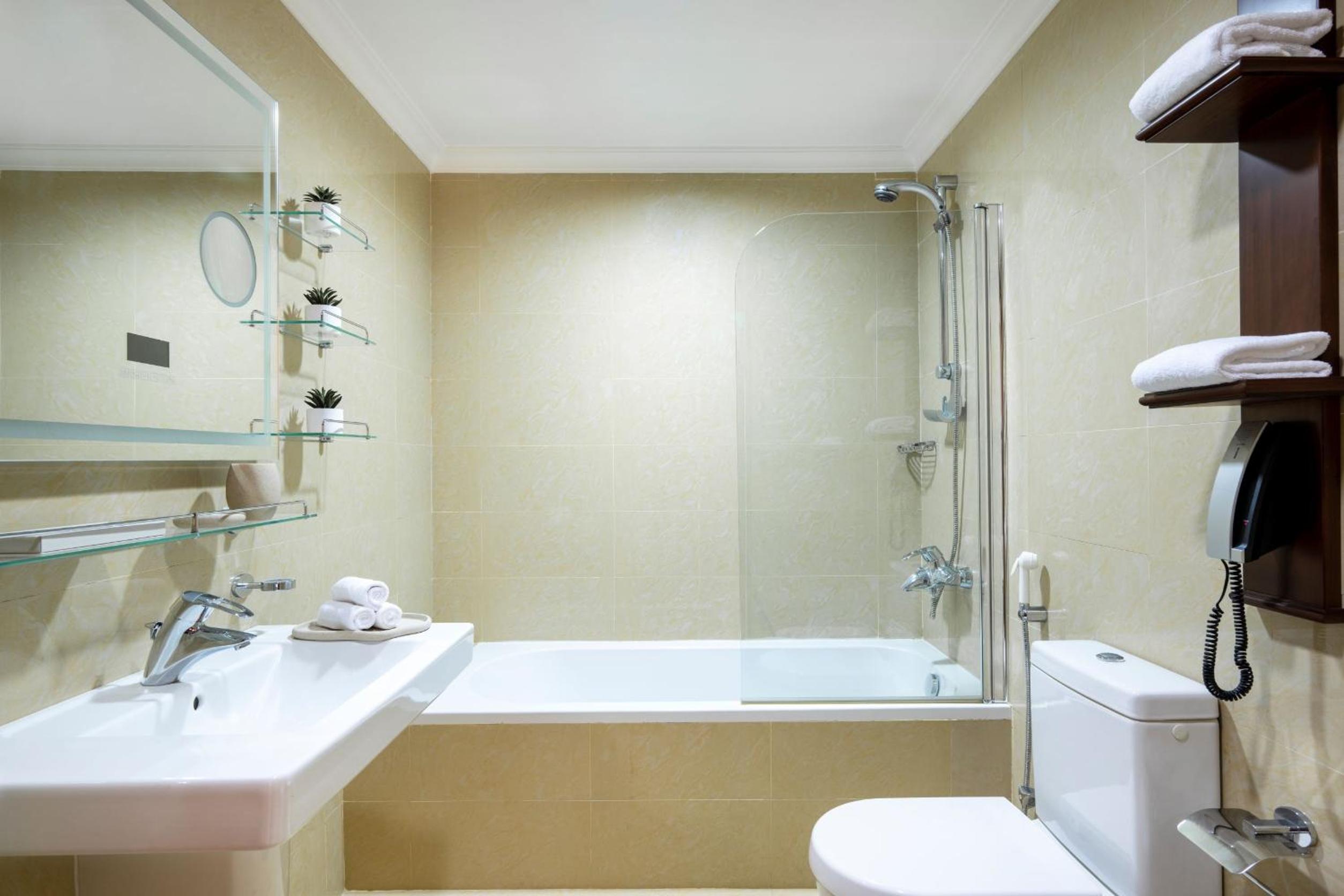 Premier Two-Bedroom Suite