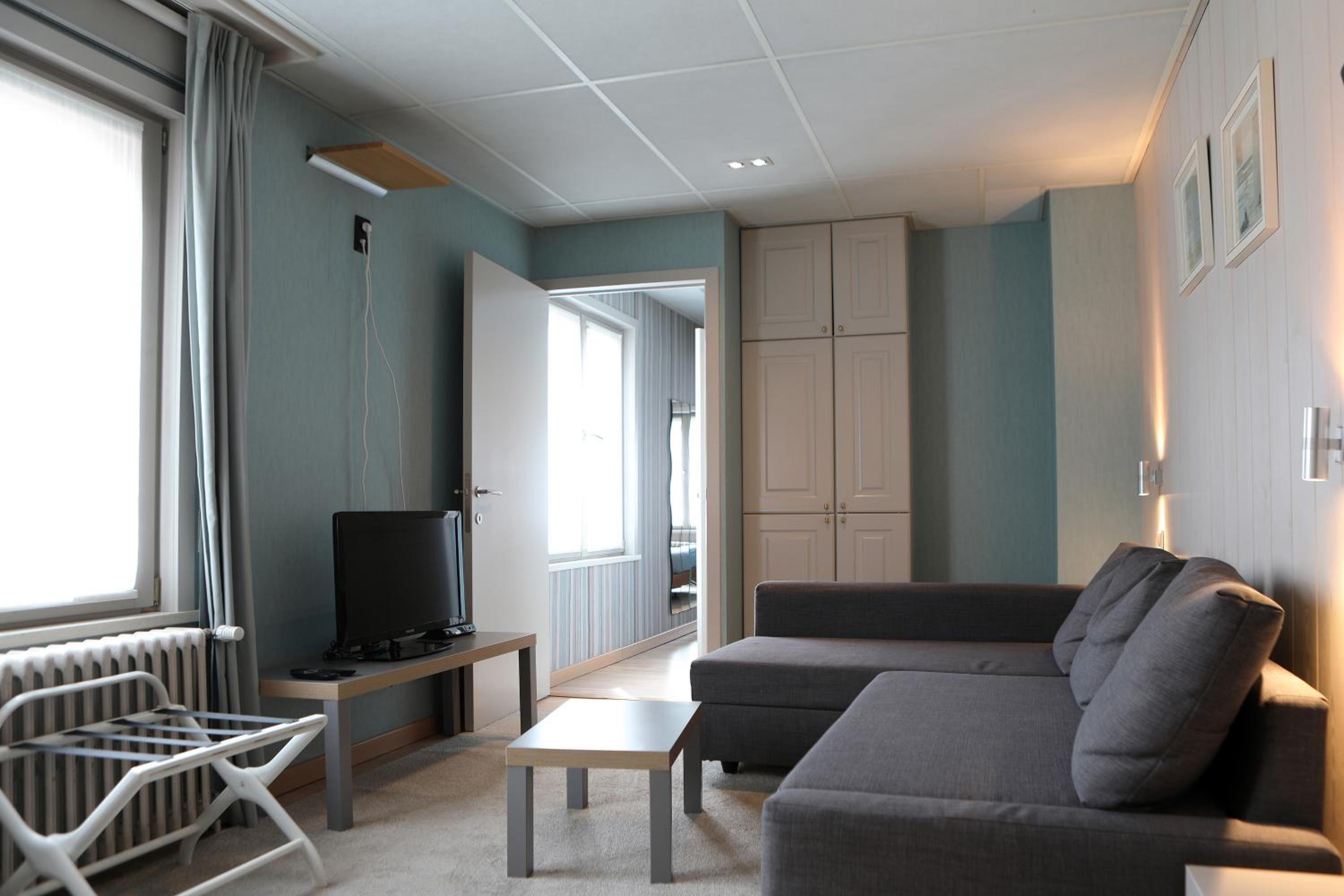 Comfort Quadruple Room photo 2