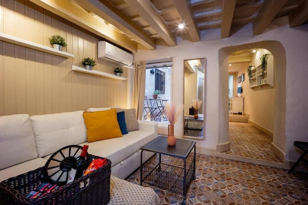 Apartamento - Planta Baja