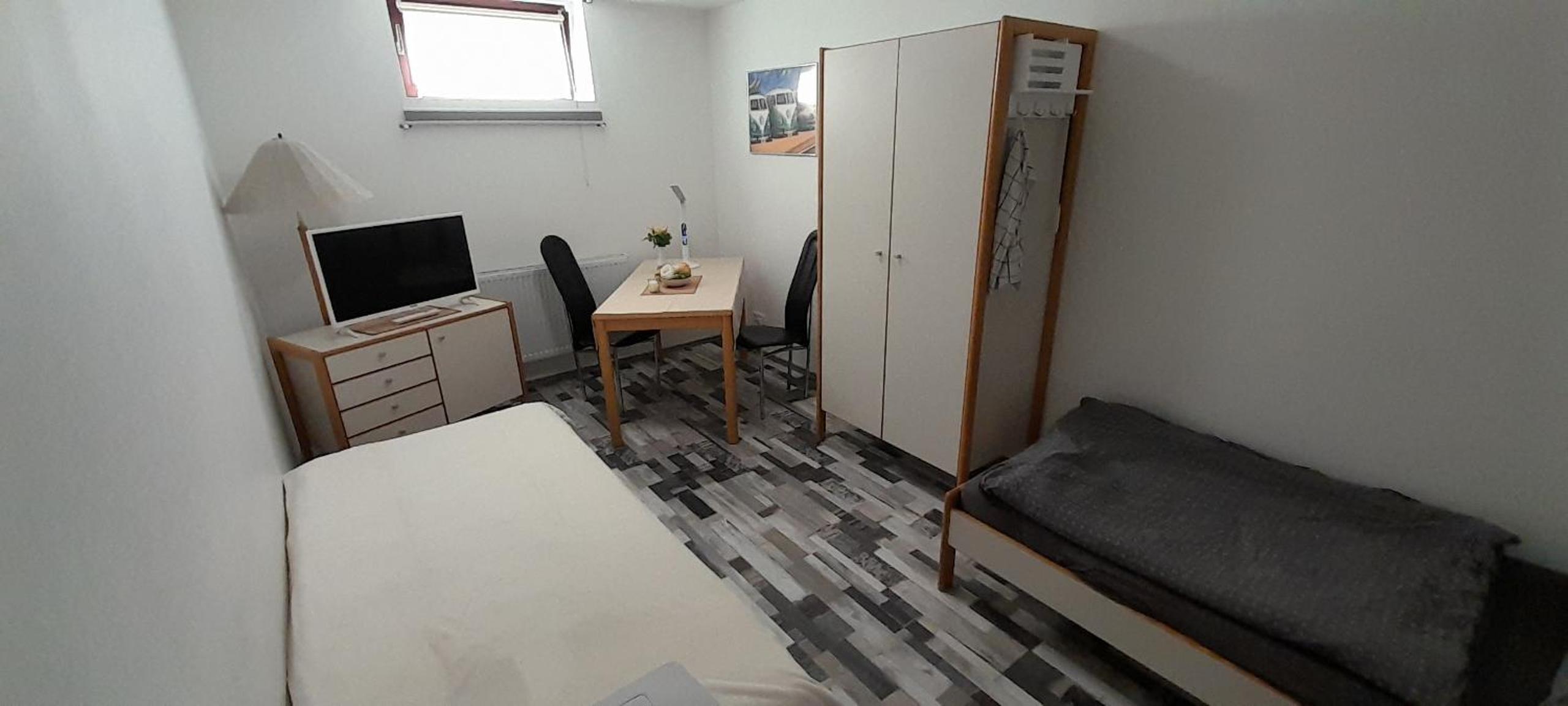 Standard Twin Room photo 1