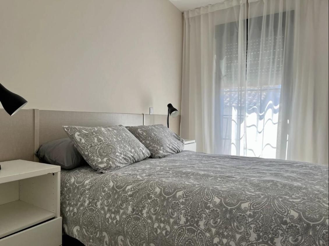 Departamento de tres habitaciones