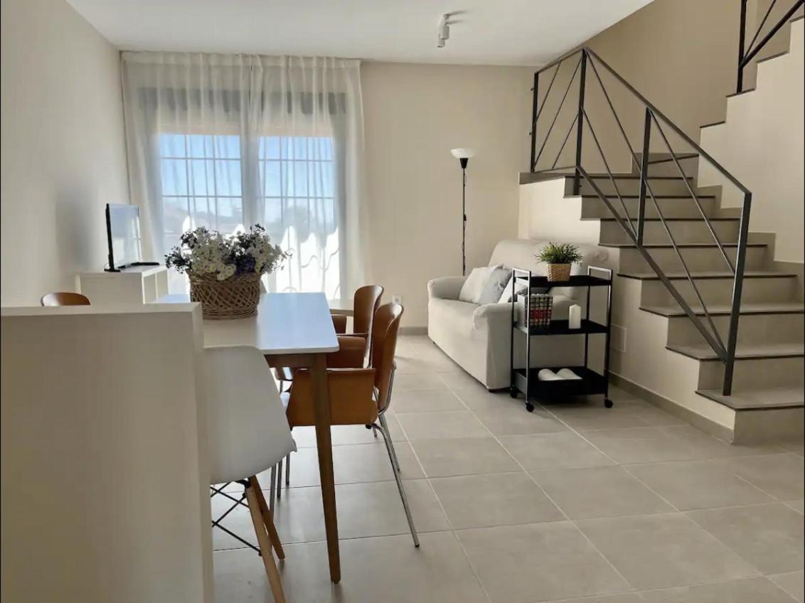 Departamento de tres habitaciones