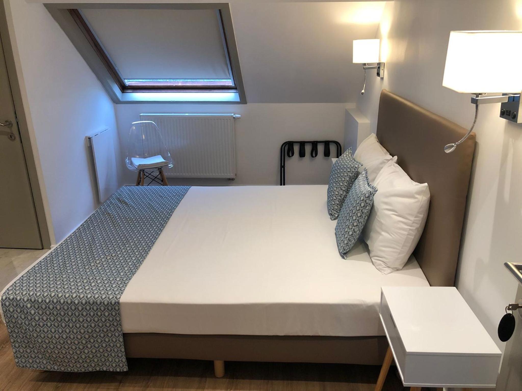 Superior Double or Twin Room - Photo 1