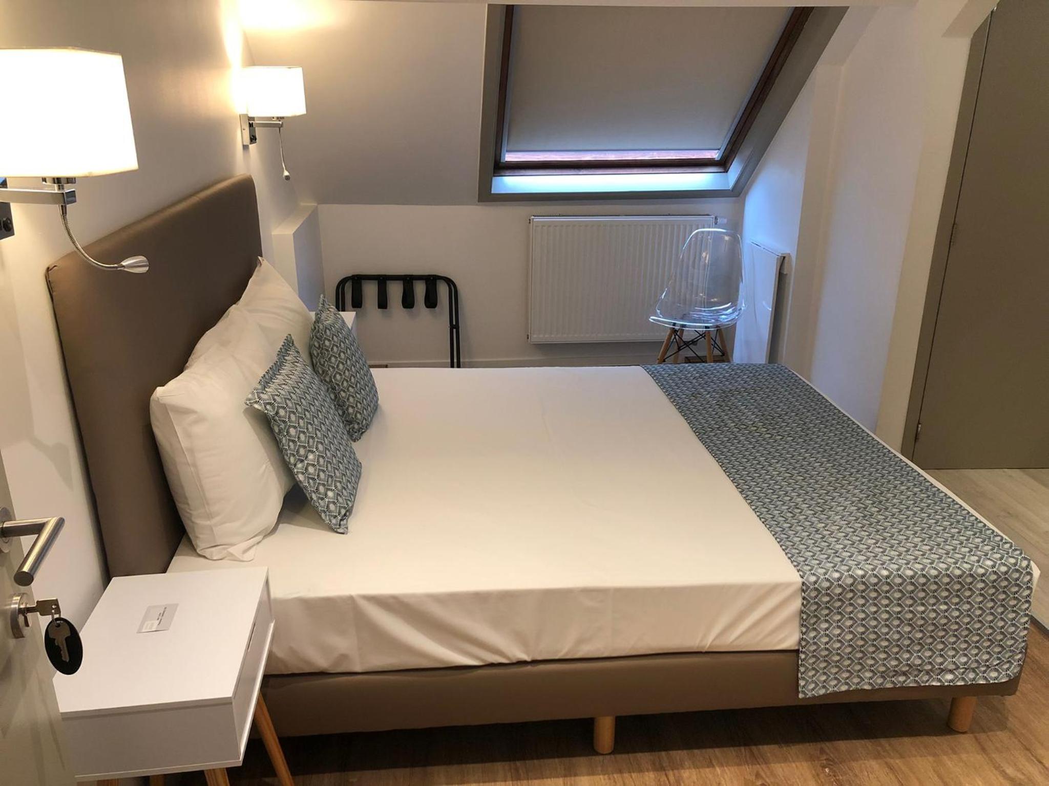 Superior Double or Twin Room - Photo 3