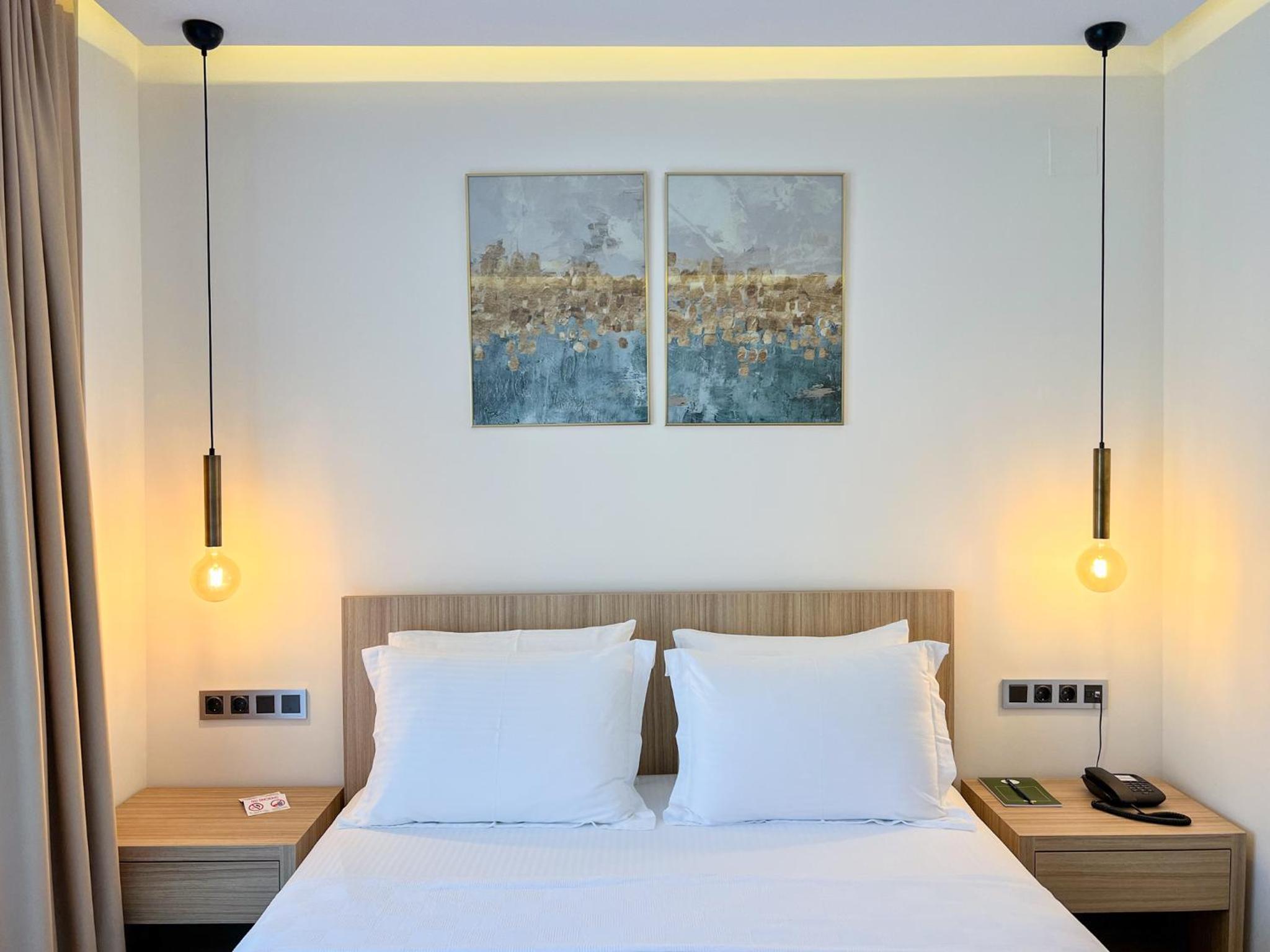 Economy Double Room - Photo 2