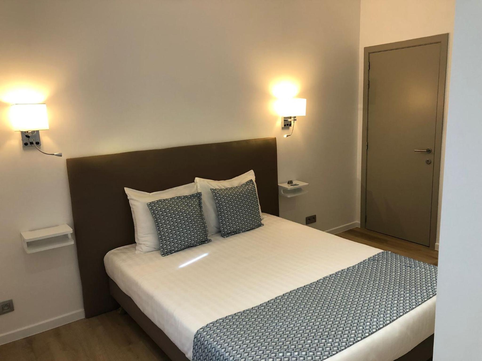Double or Twin Room photo 1