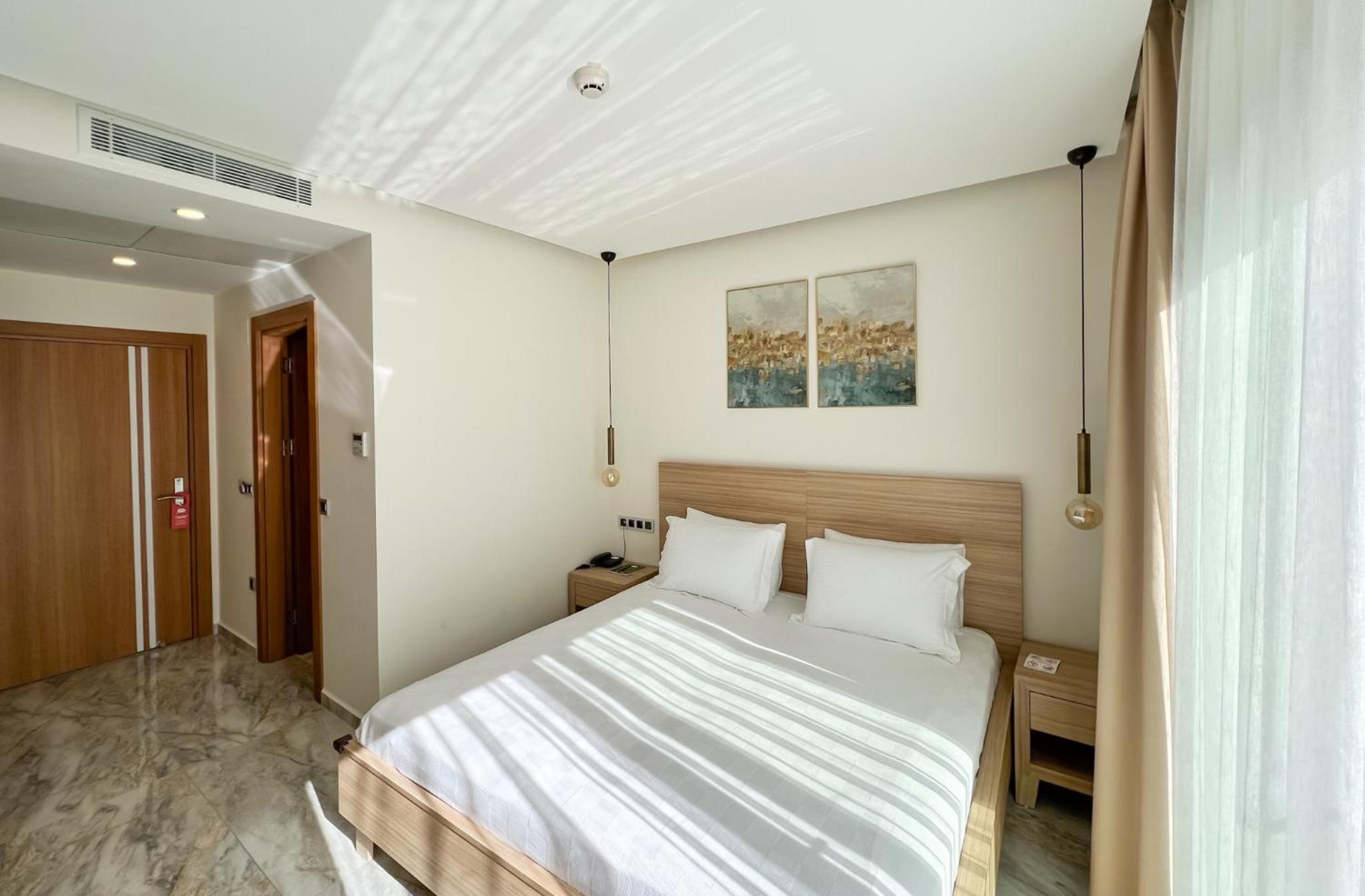 Economy Double Room - Photo 6