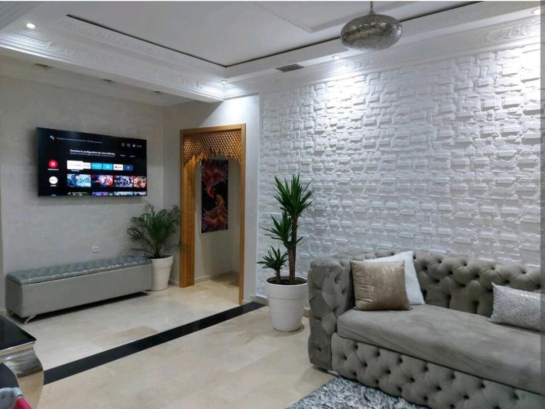 Two-Bedroom Apartment - Photo 37