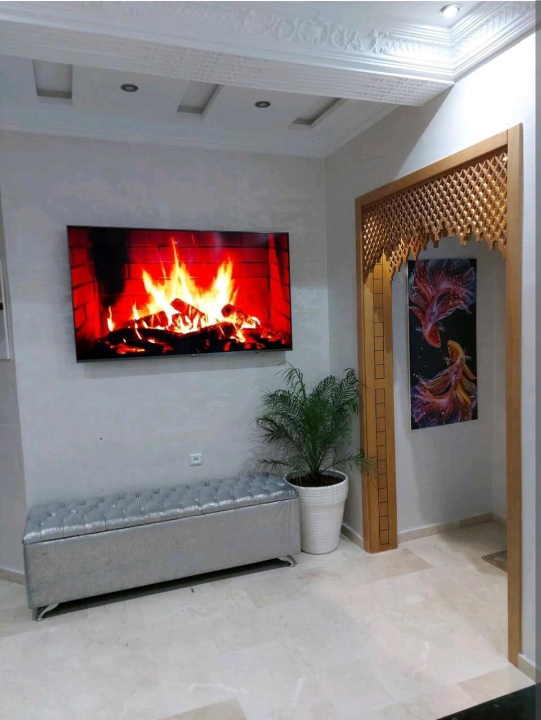 Two-Bedroom Apartment - Photo 36